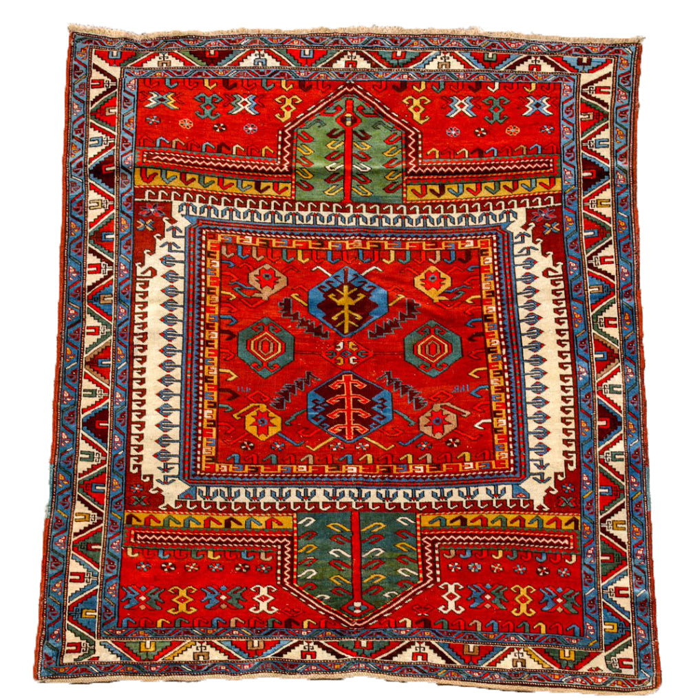 KAZAK FAKHLARO CARPET