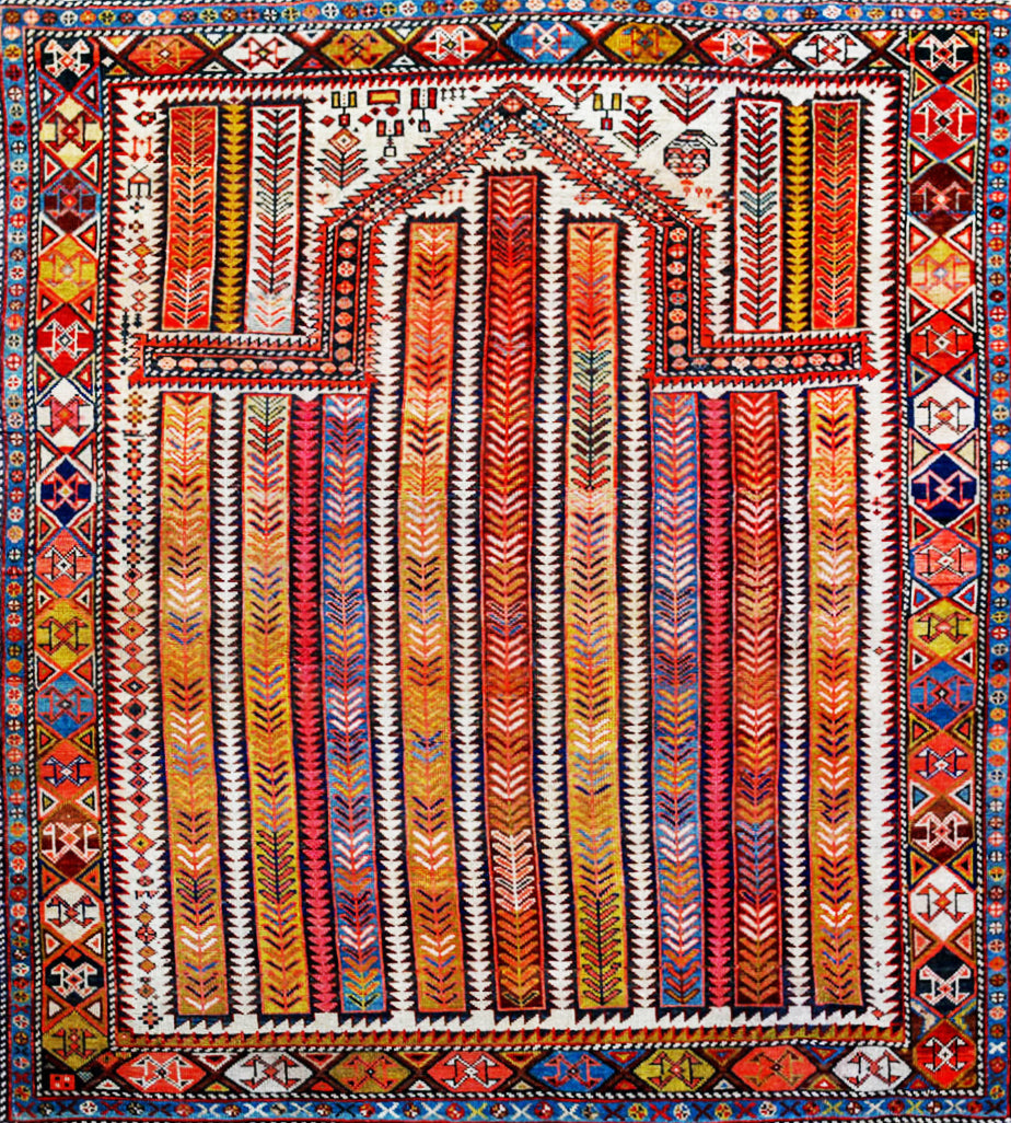 DAGHESTAN MARASALLI CARPET