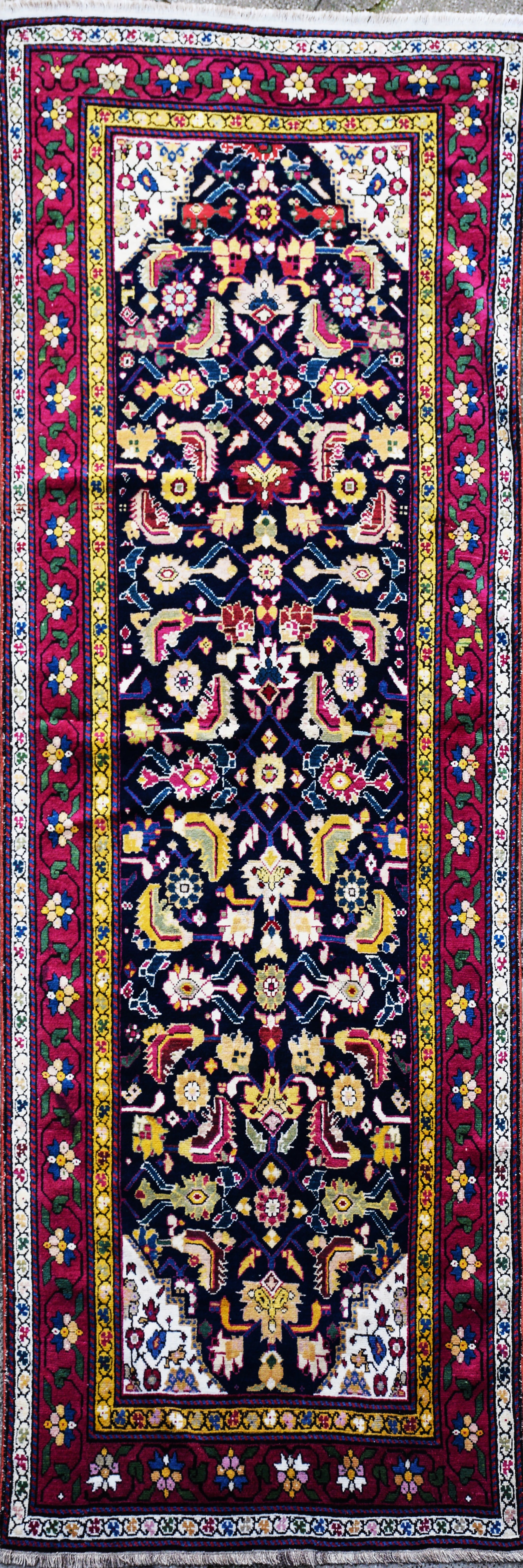 KARABAGH CARPET