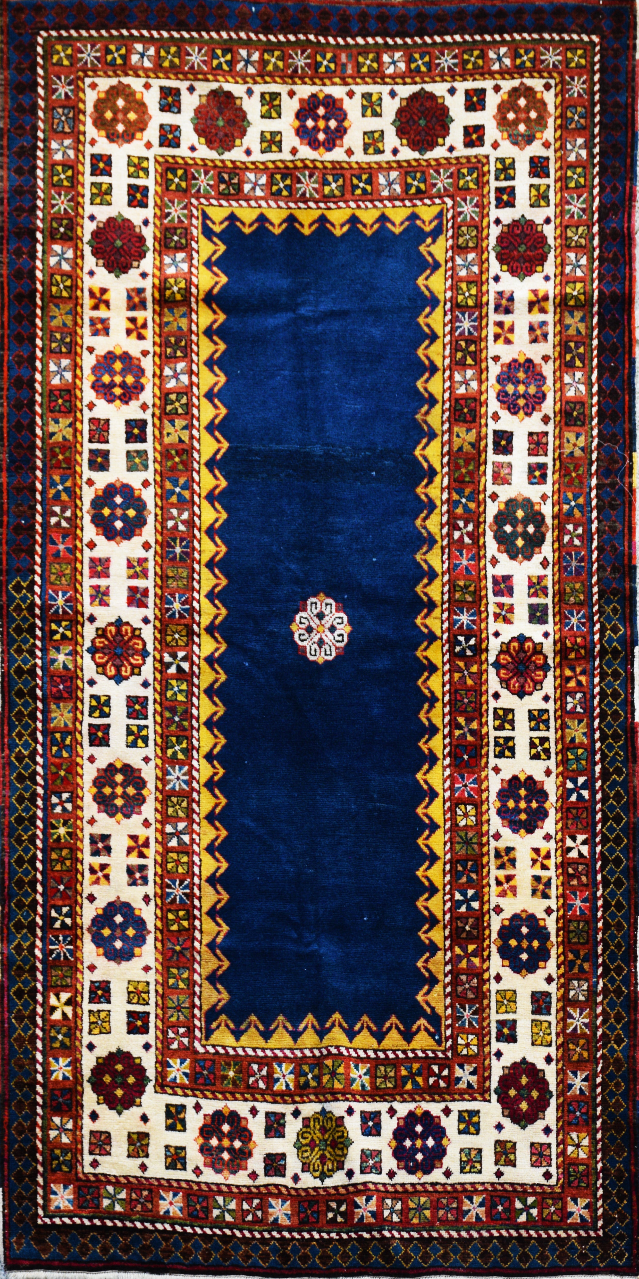 TALISH CARPET