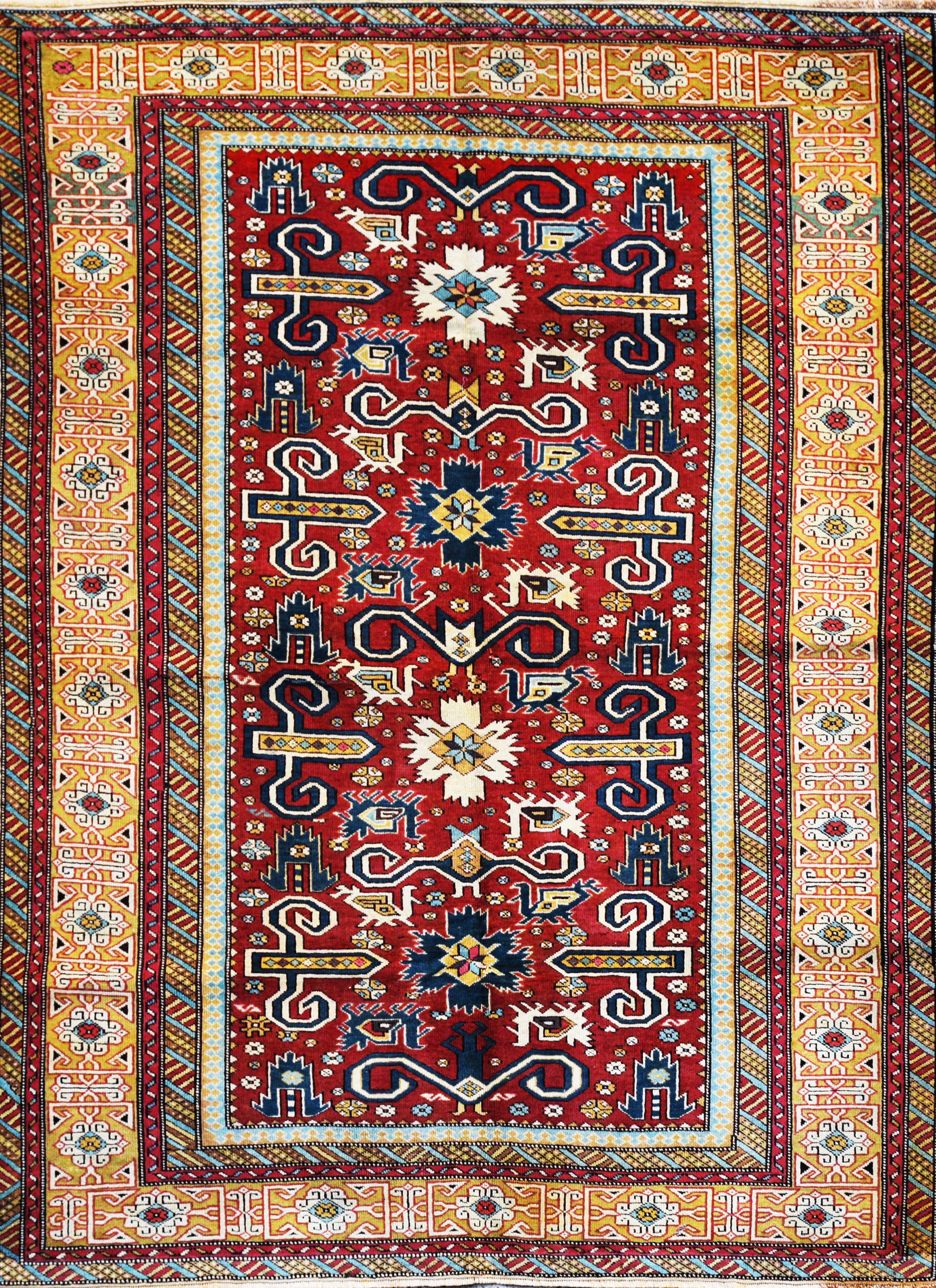 KUBA PEREPEDIL CARPET