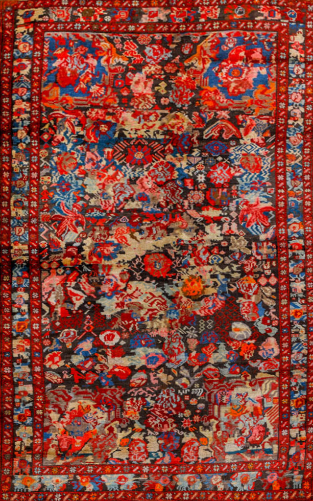 KARABAGH CARPET