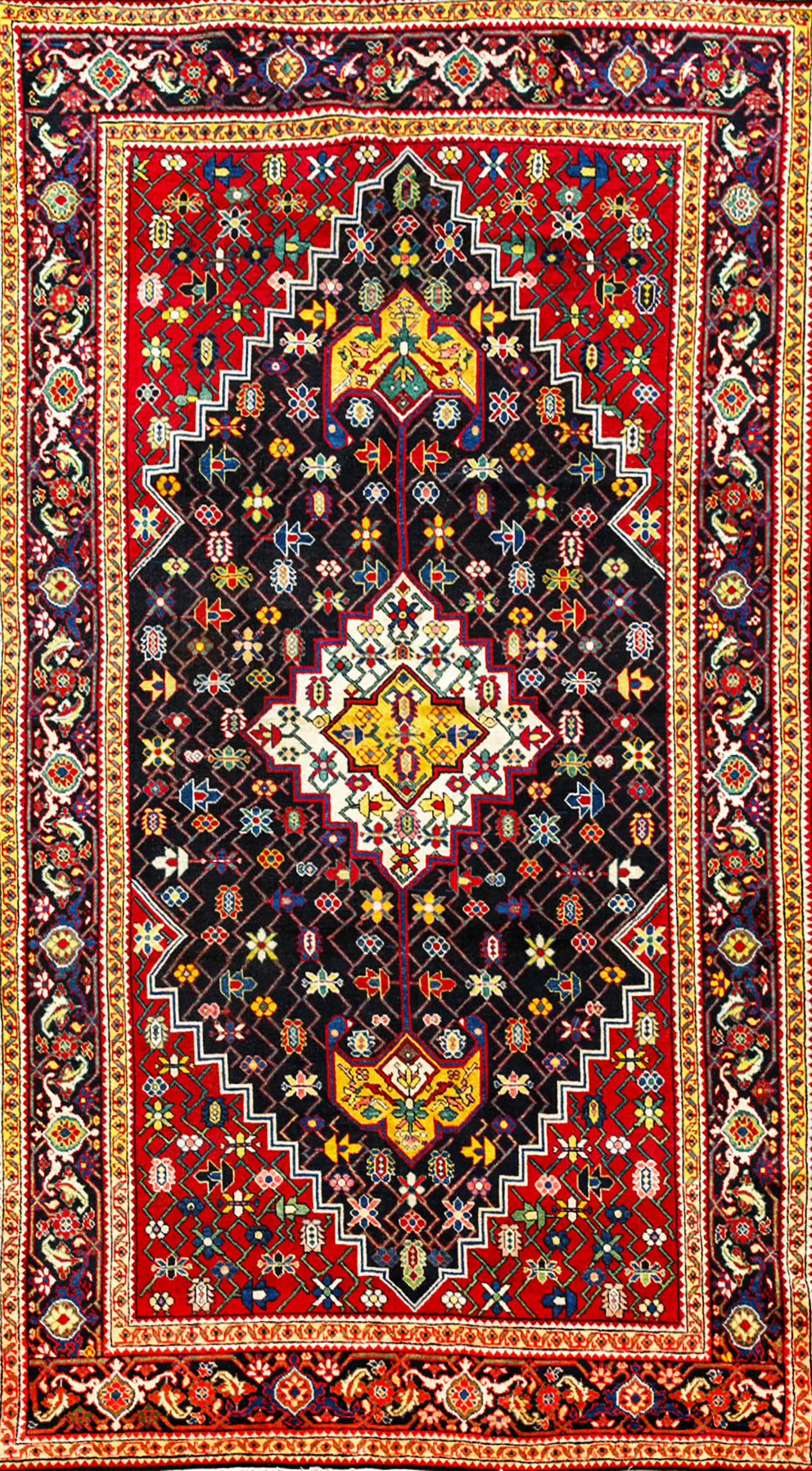 KARABAGH CARPET