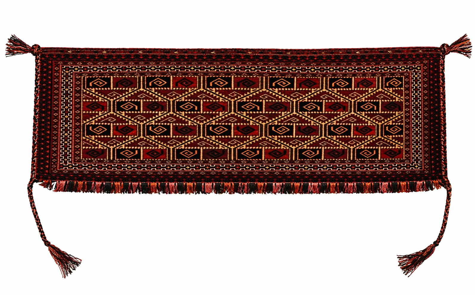 TOURBA TEKKE CARPET