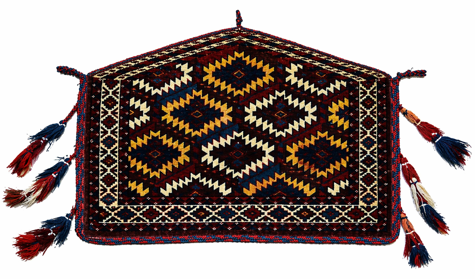 OSMALIK CARPET