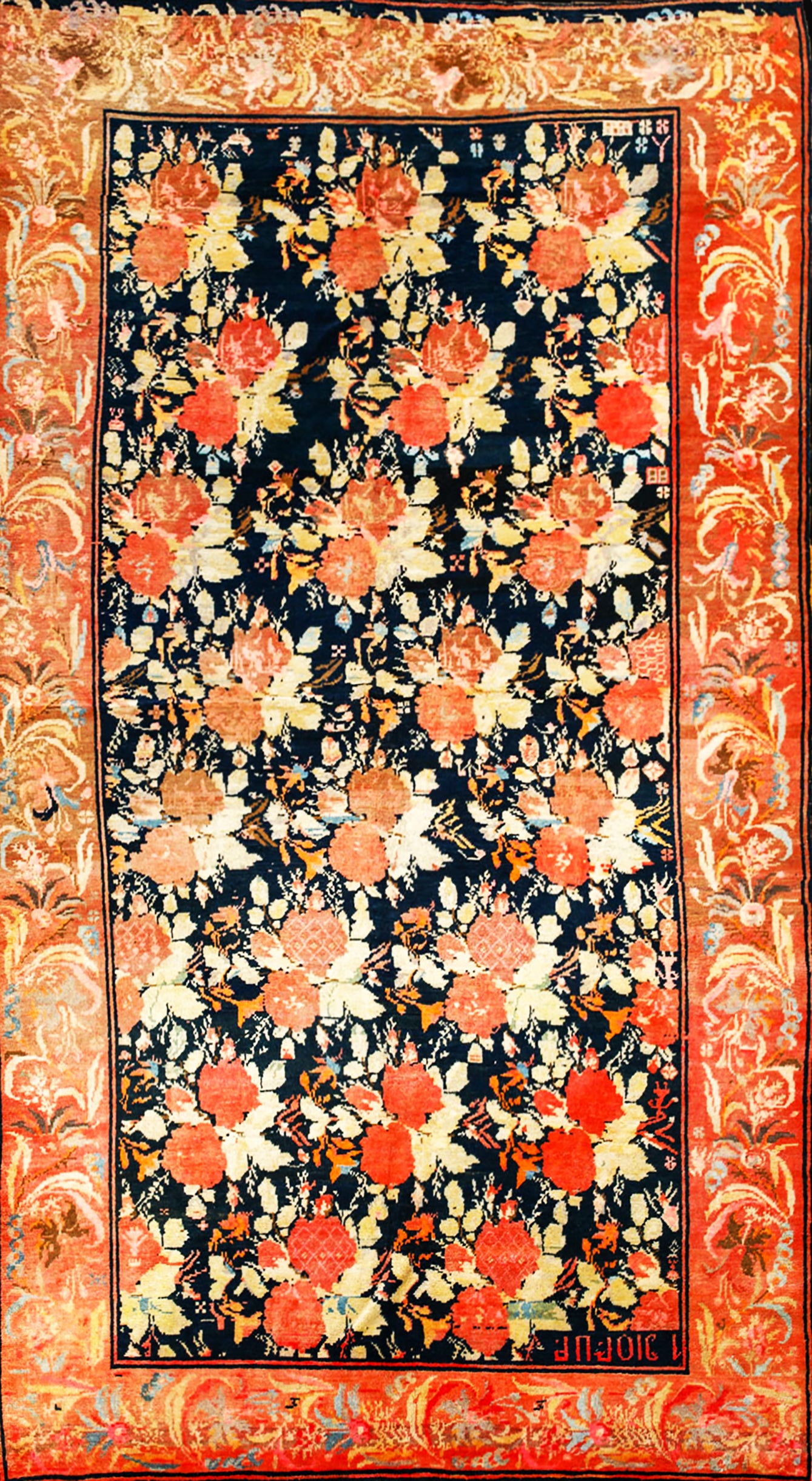 KARABAGH SHOUSHA CARPET