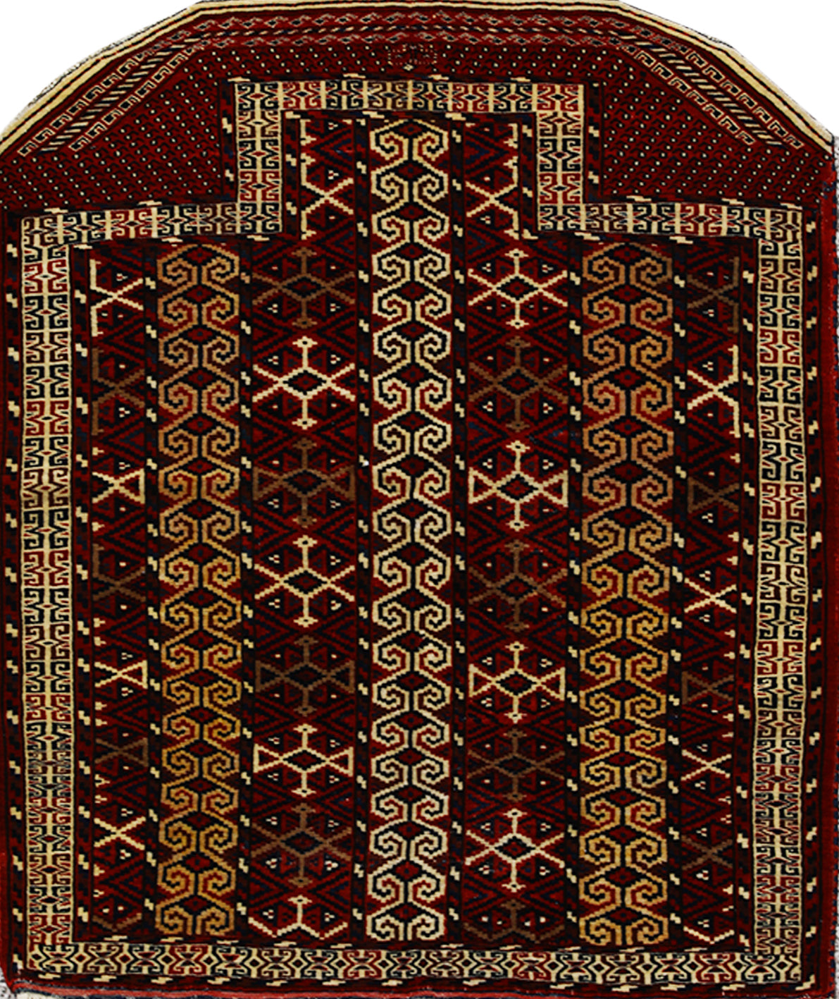 CHUVAL CARPET