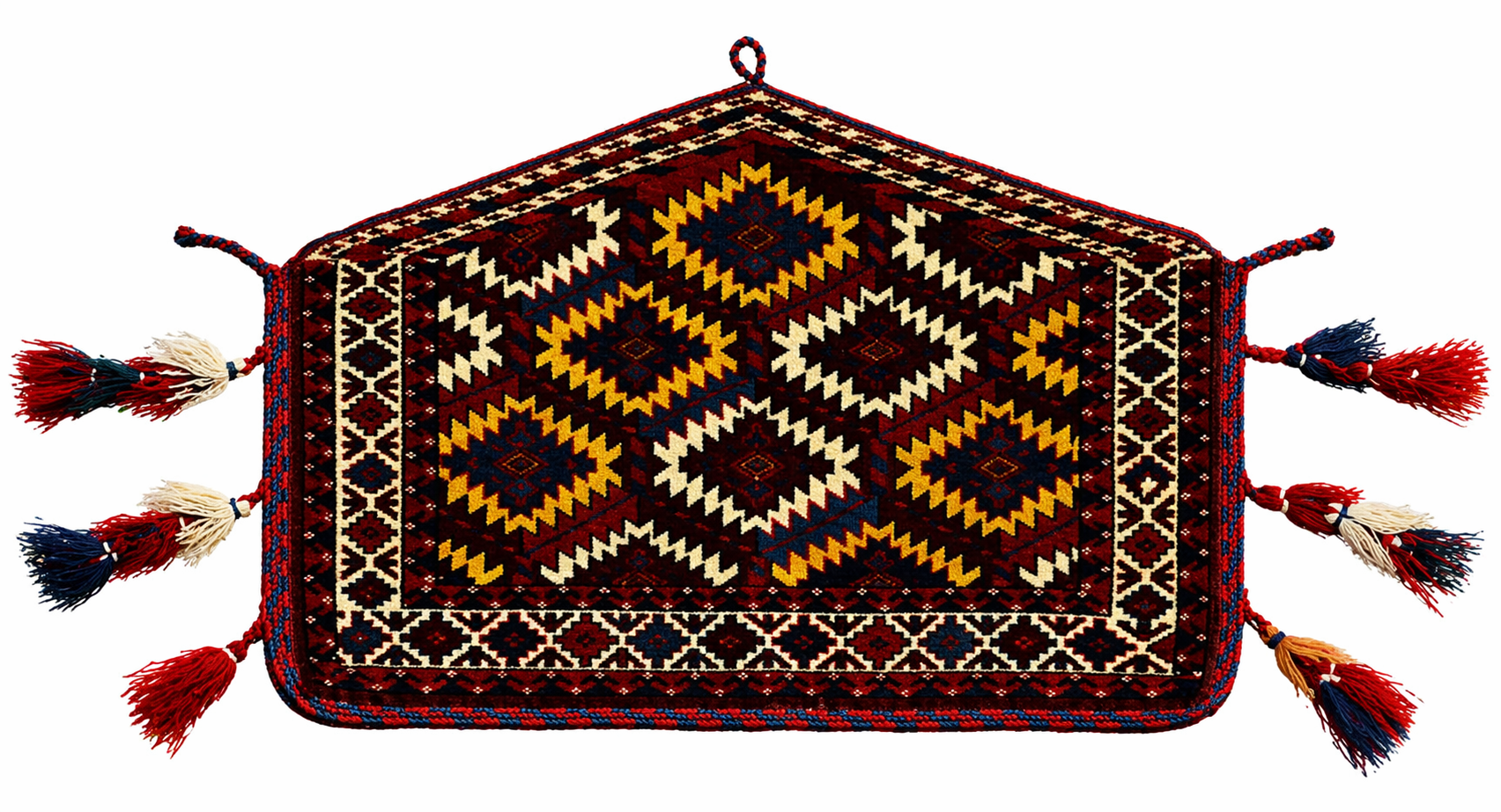 OASMALIK CARPET