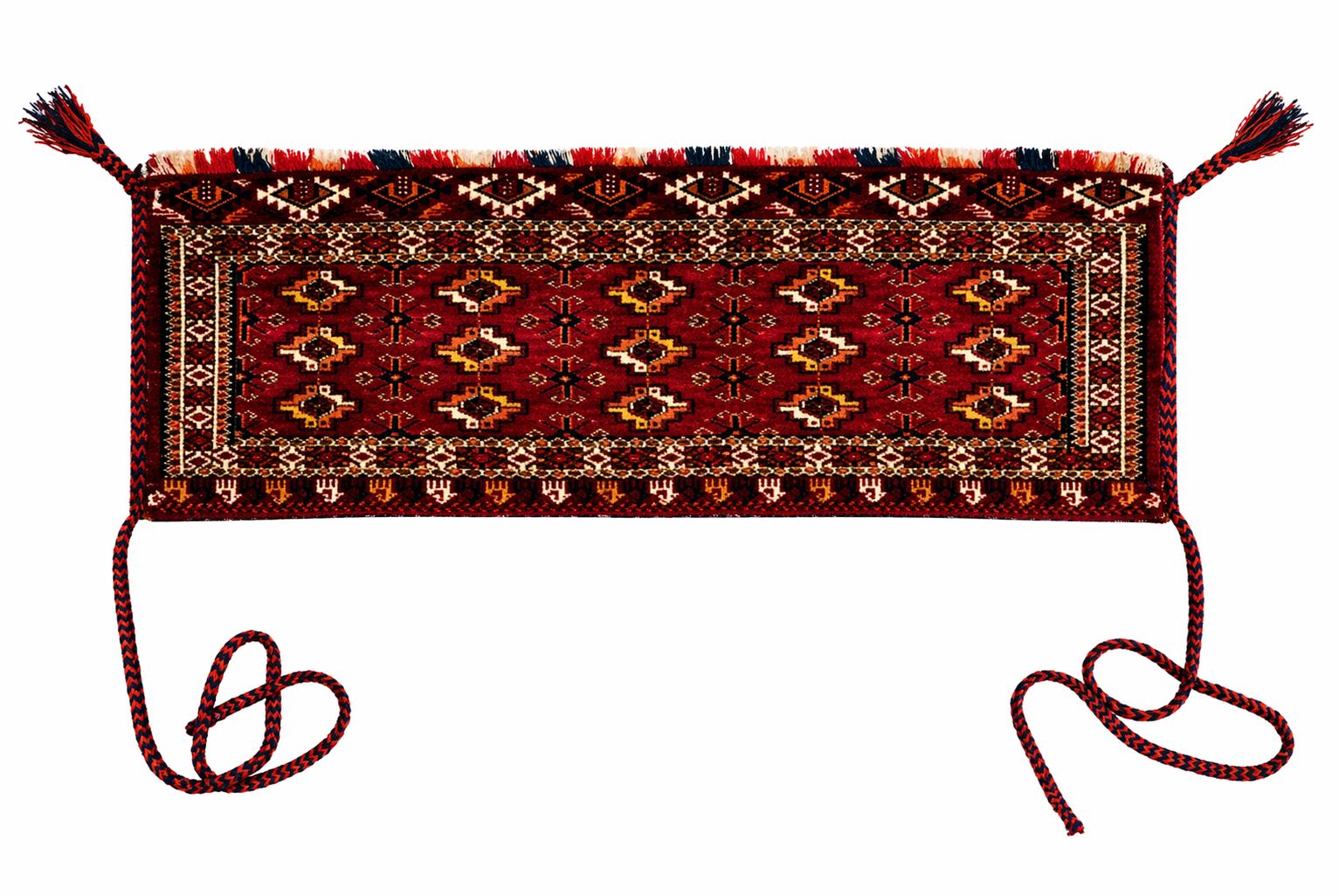 BOUKHARA TEKKE CARPET