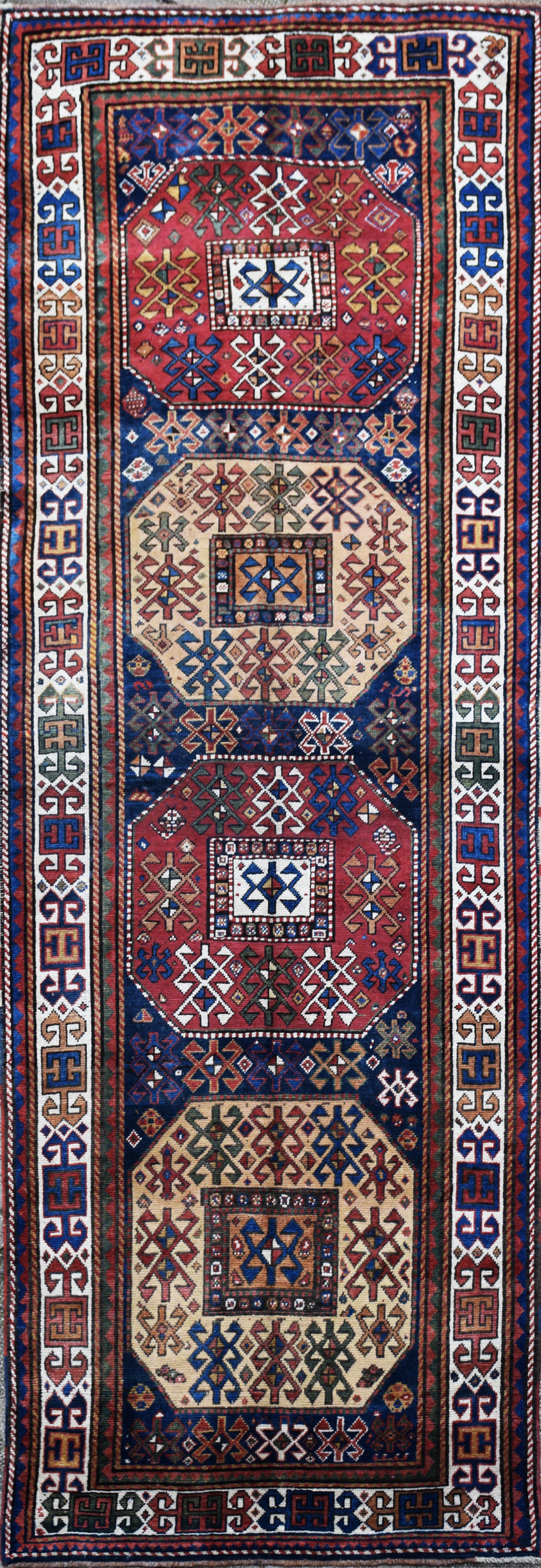 KARABAGH CHADJLI CARPET