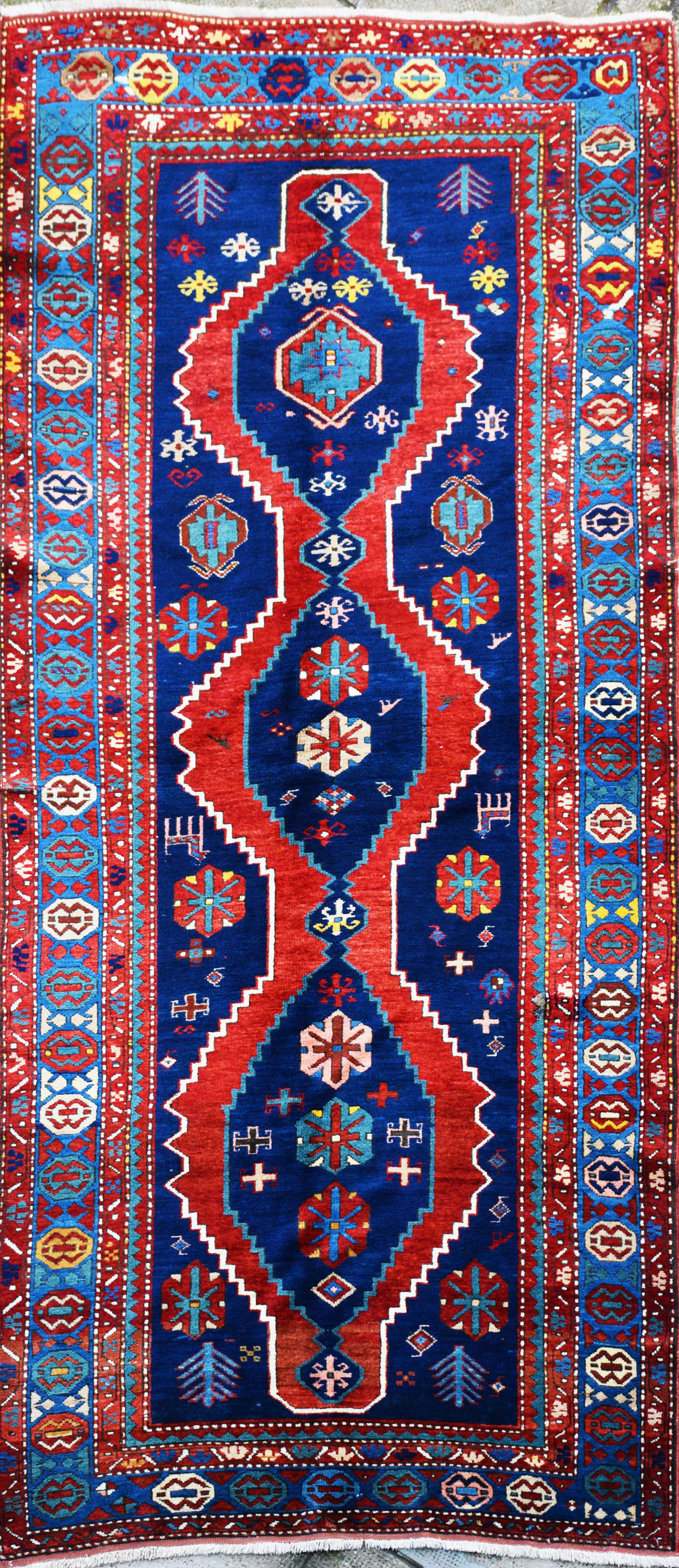 KARABAGH CARPET