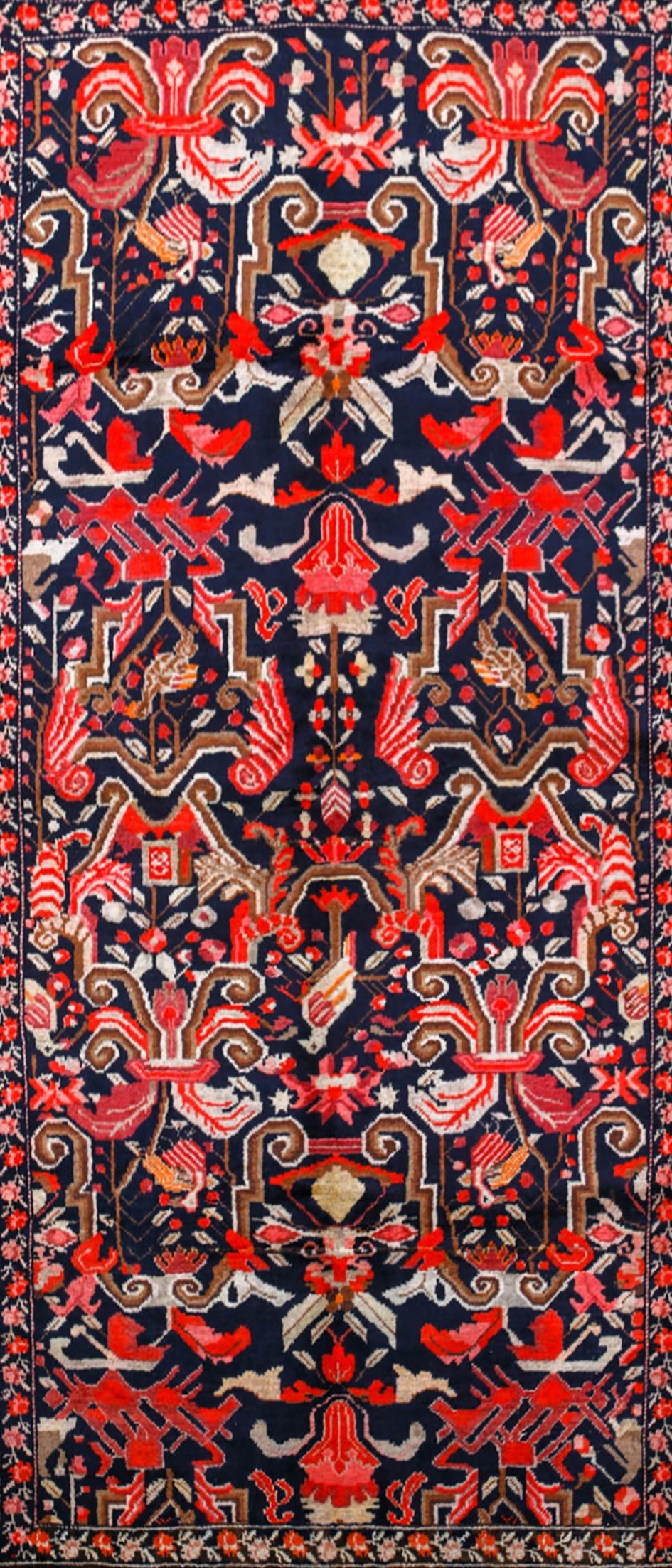 KARABAGH SHOUSHA CARPET