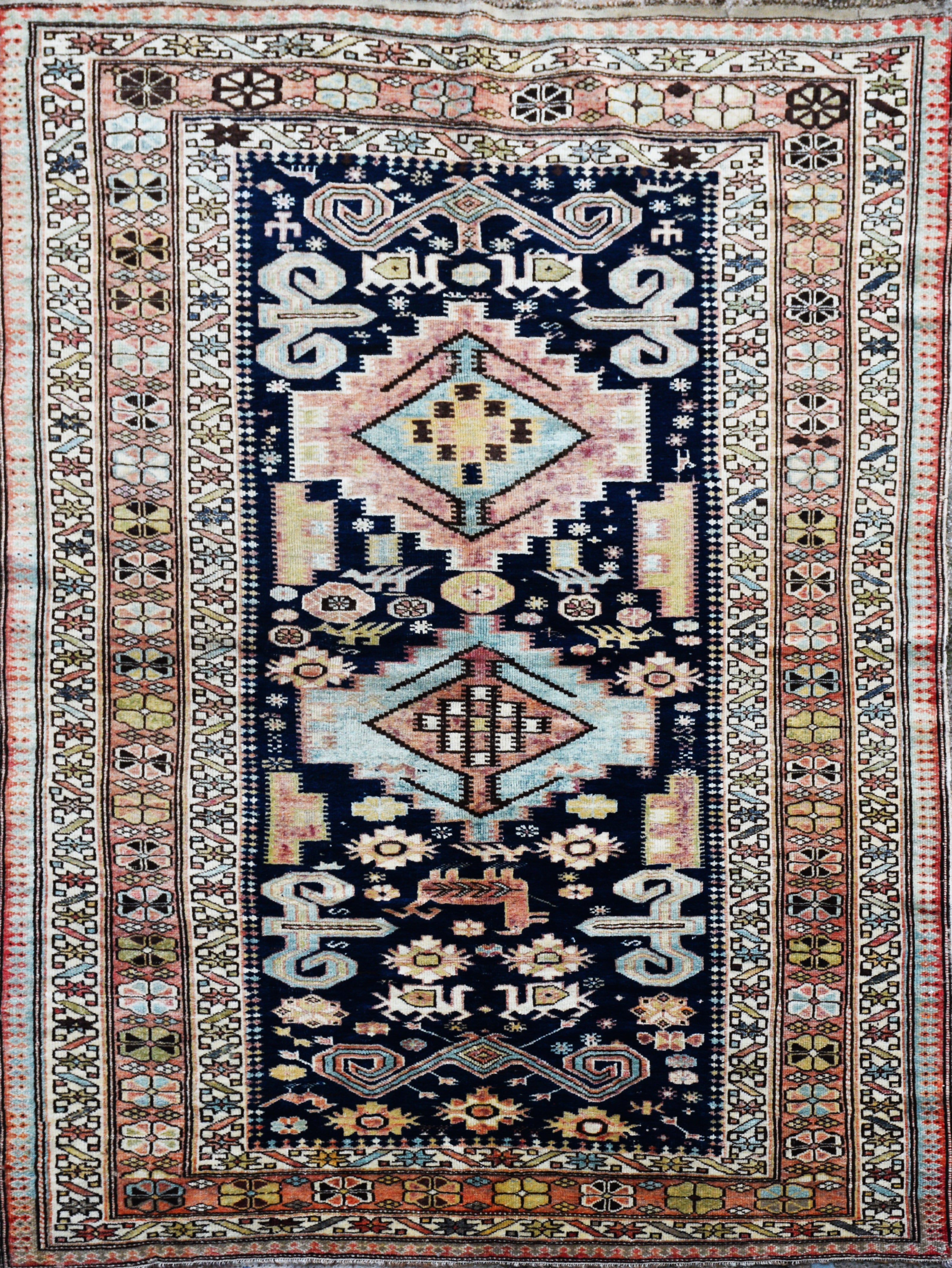 KUBA PEREPEDIL CARPET