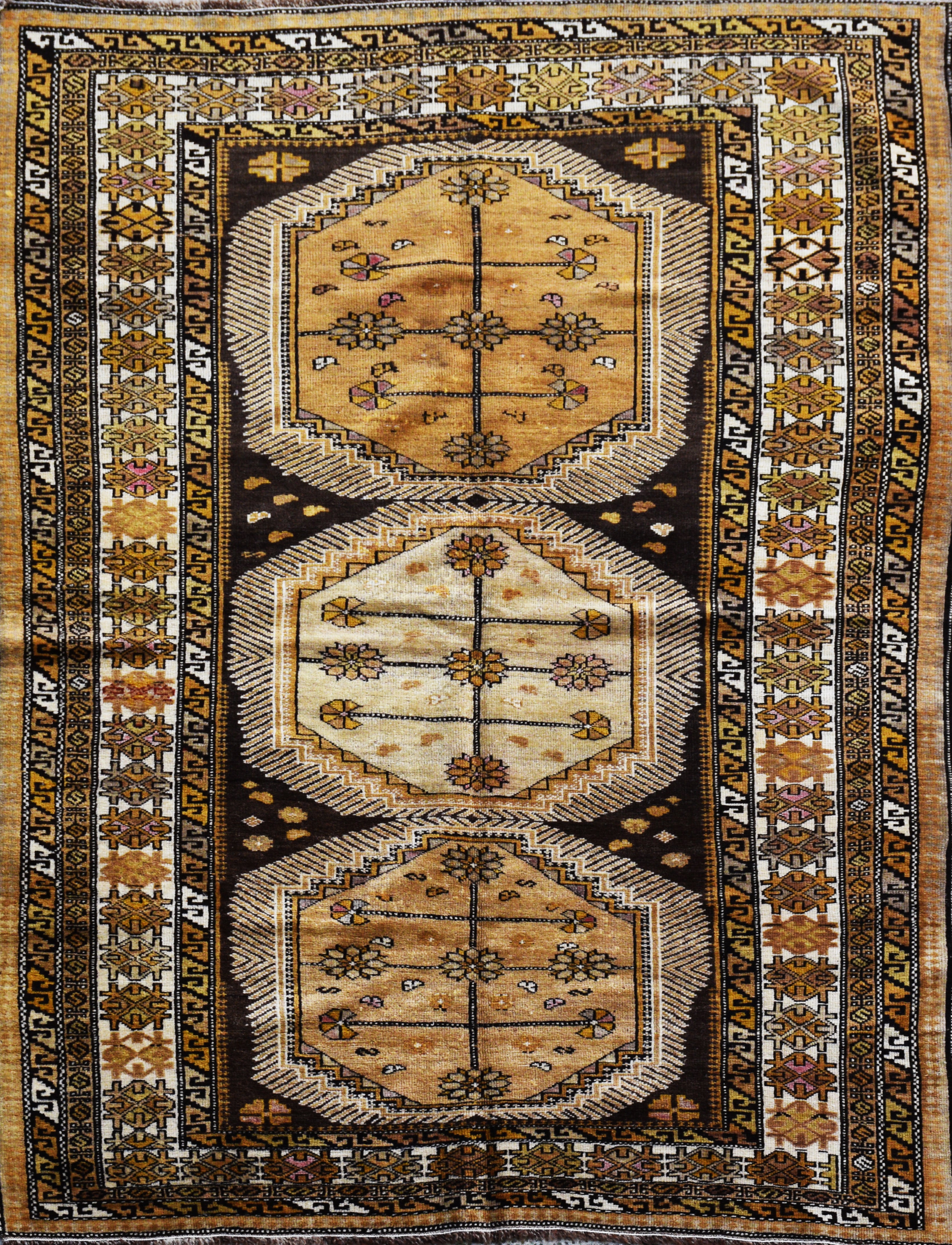 KUBA ZEIJWA CARPET