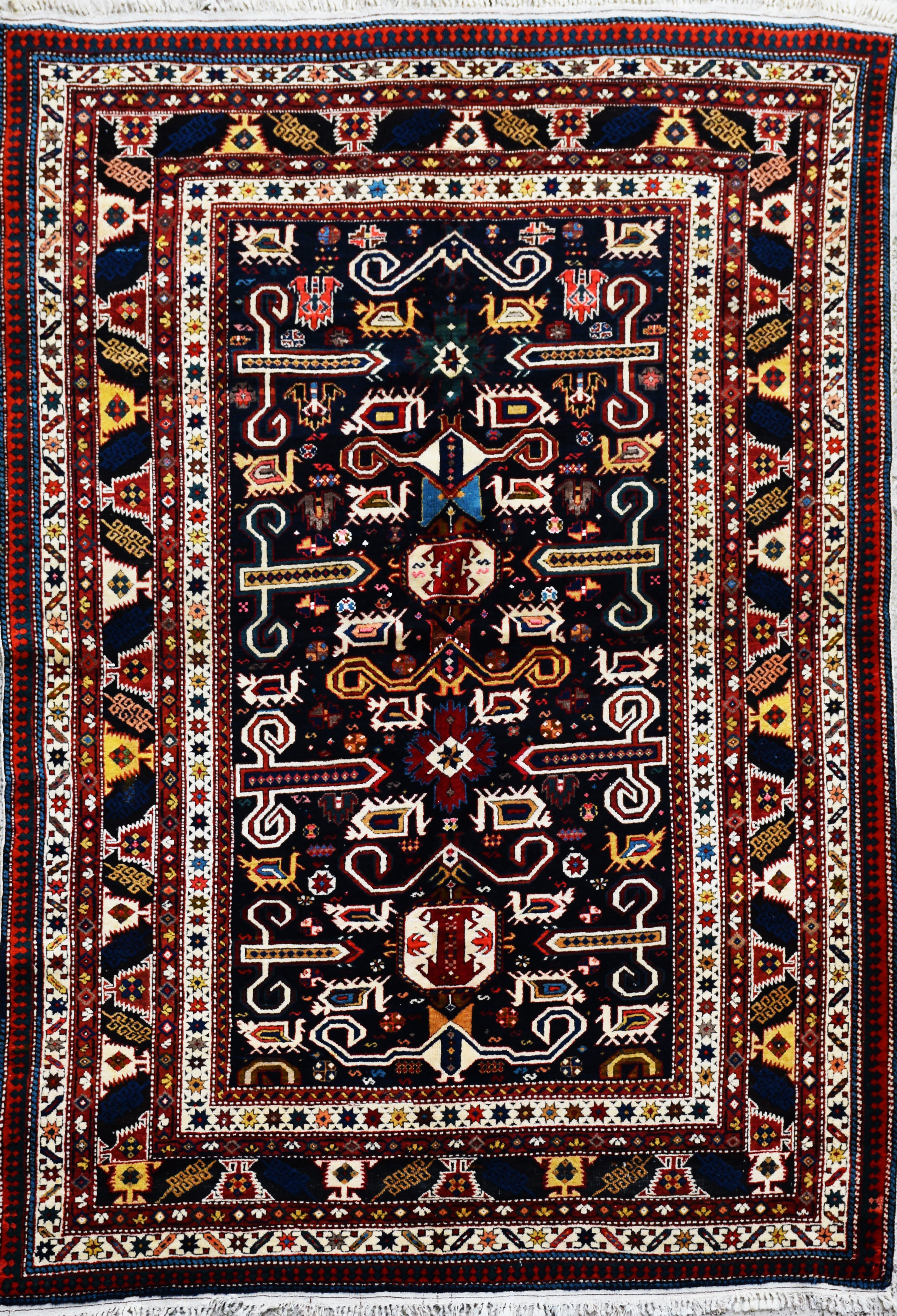 KUBA PEREPEDIL CARPET