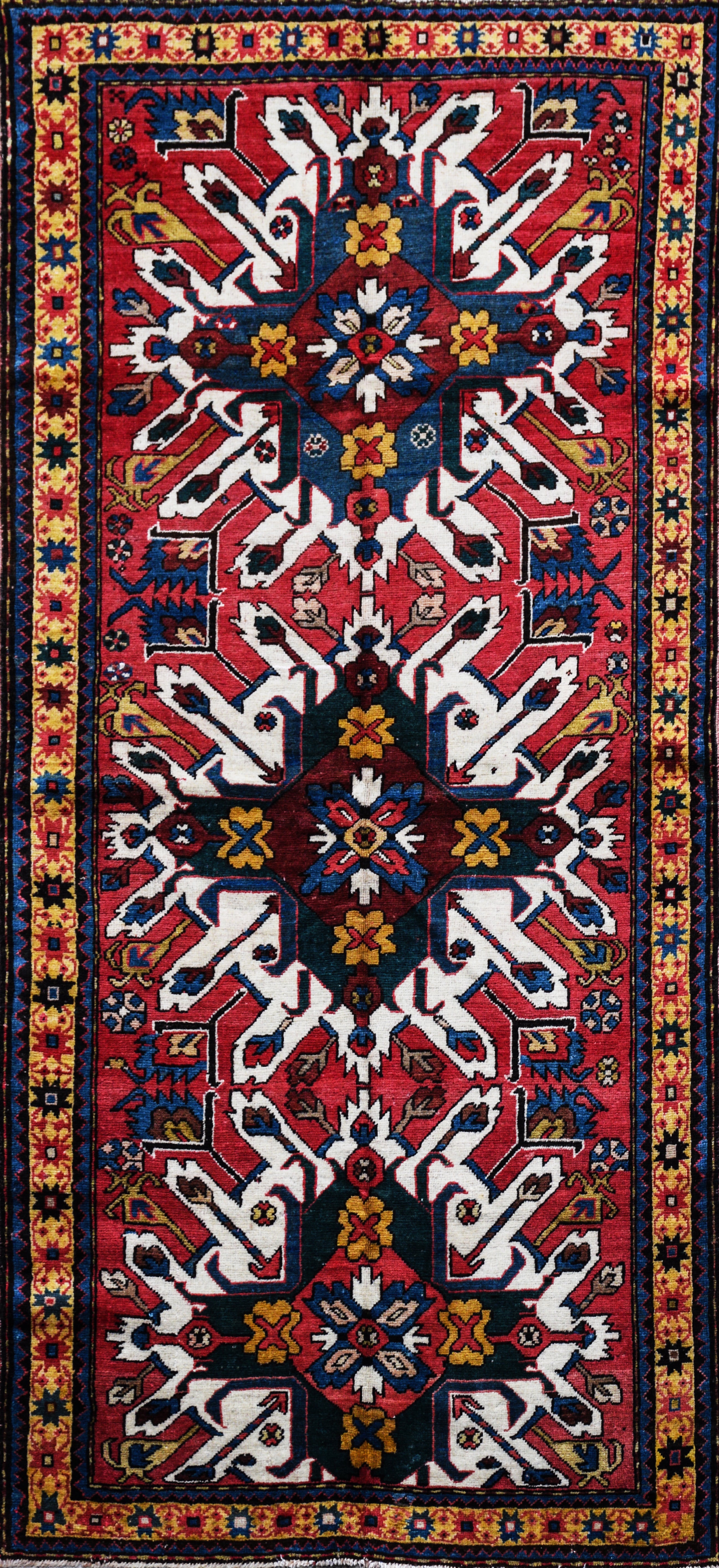 KAZAK ADLER CARPET
