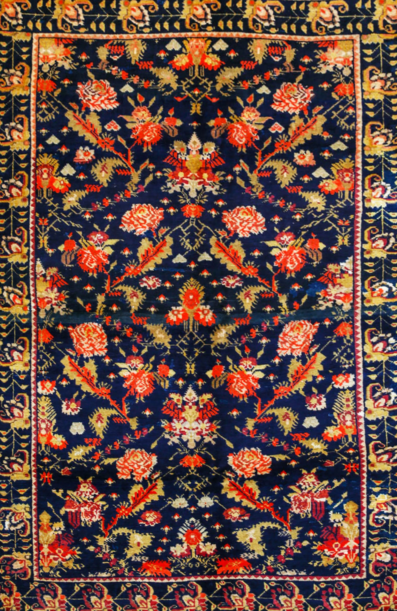 KARABAGH SHOUSHA CARPET
