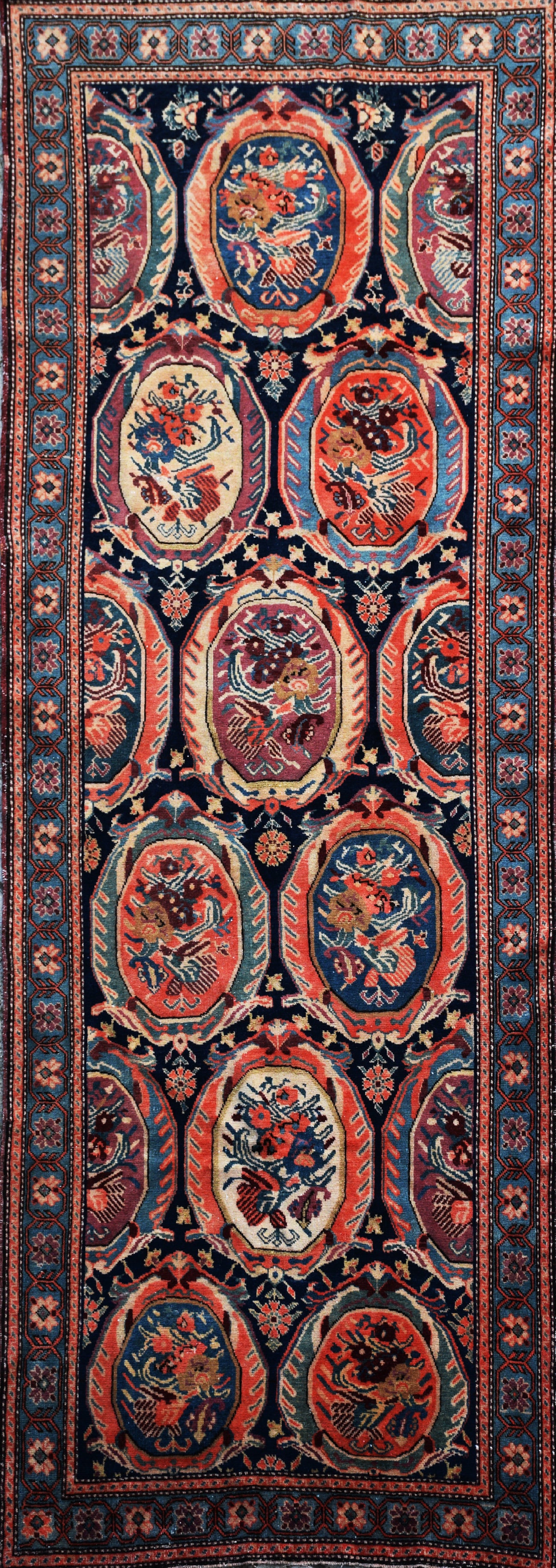 KARABAGH CARPET