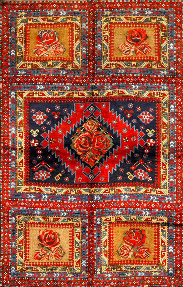 KARABAGH CARPET