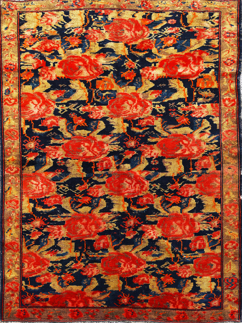 KARABAGH SHOUSHA CARPET