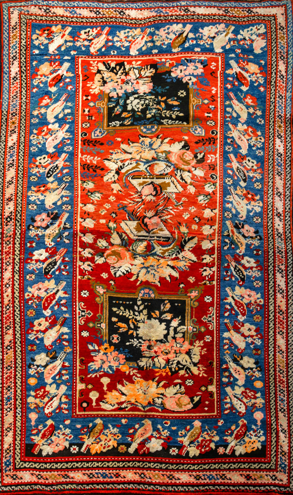 KARABAGH CARPET