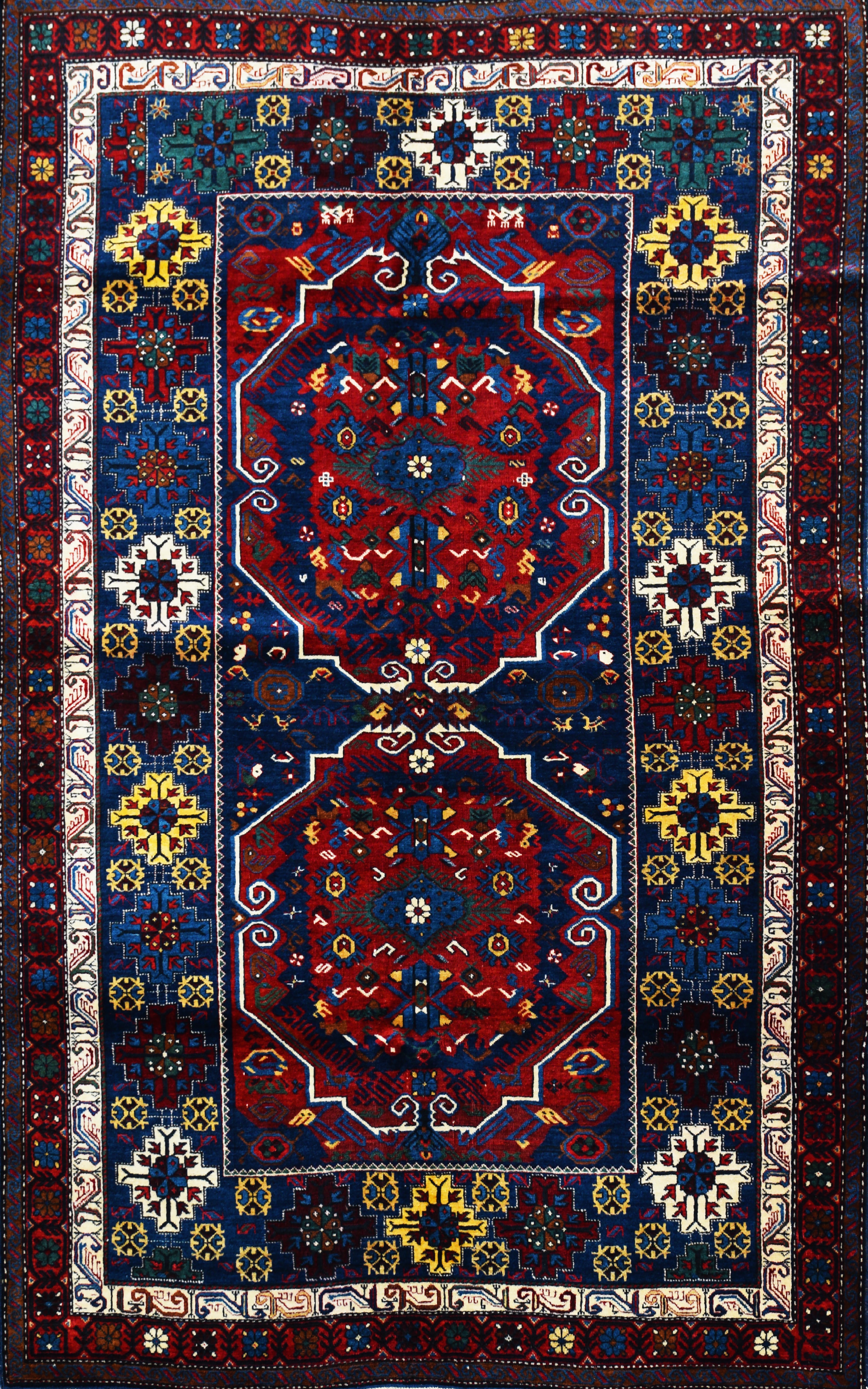 CHIRVAN CARPET