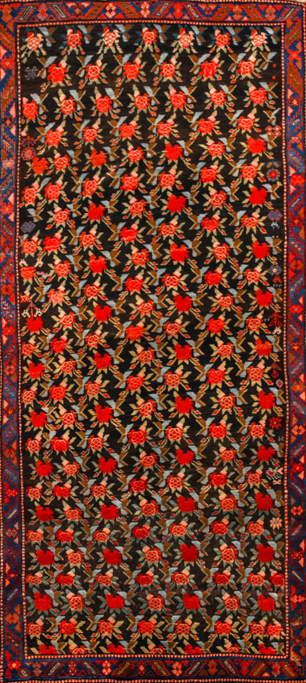 KARABAGH SHOUSHA CARPET