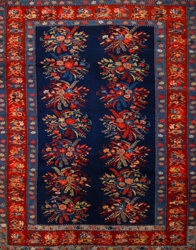 KARABAGH SHOUSHA CARPET