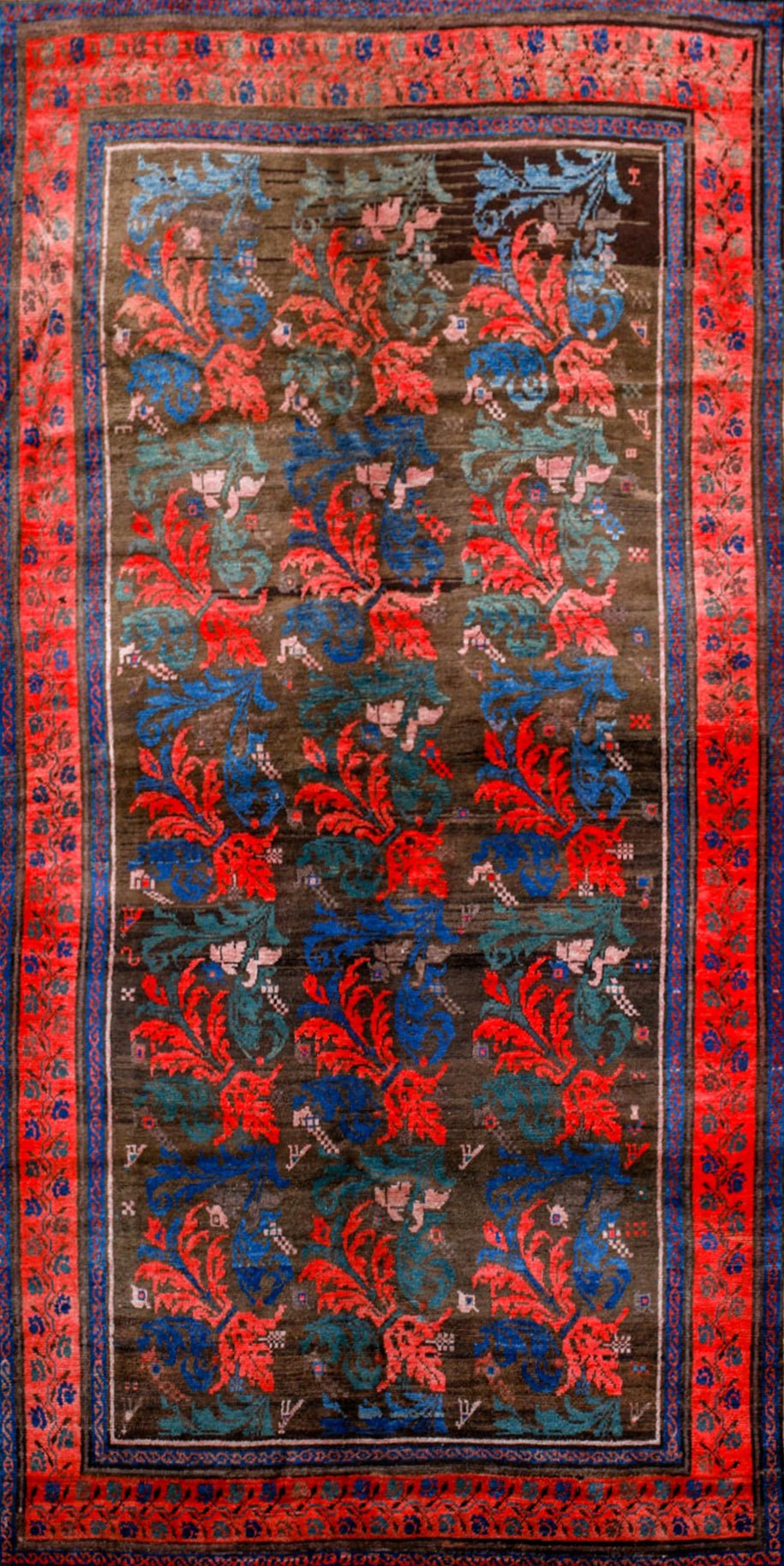 KARABAGH CARPET