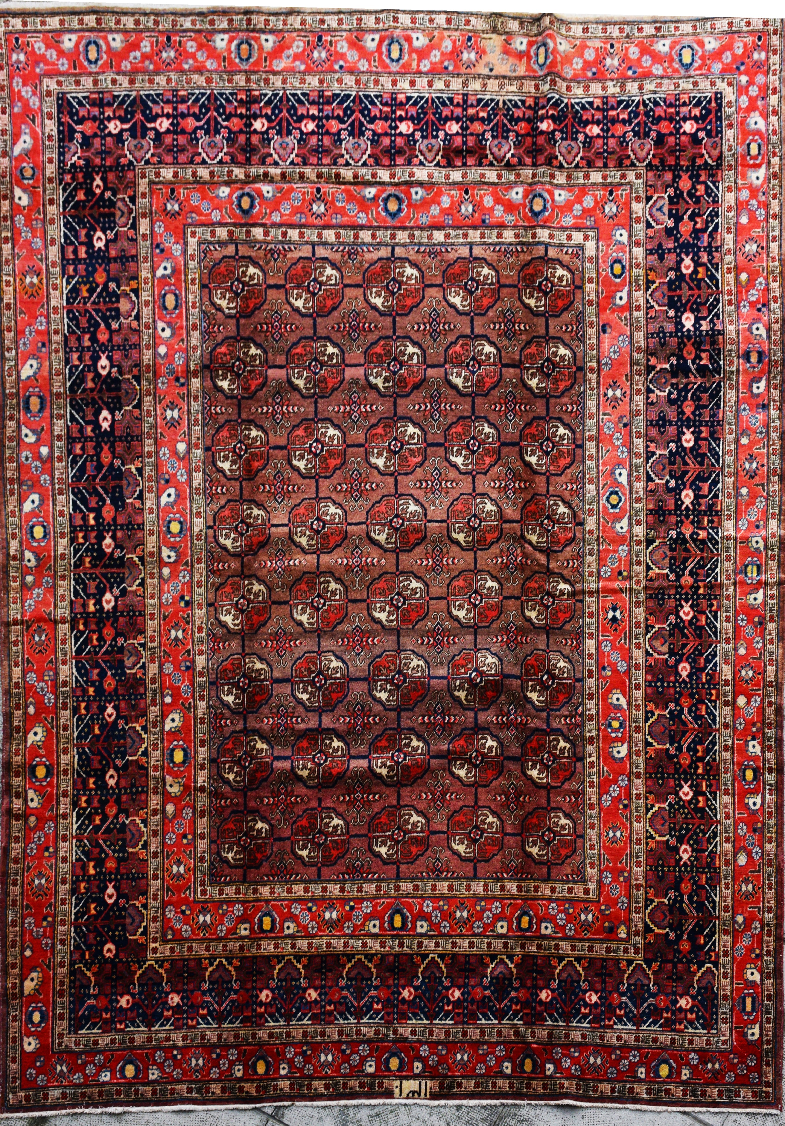 KHOTTAN CARPET