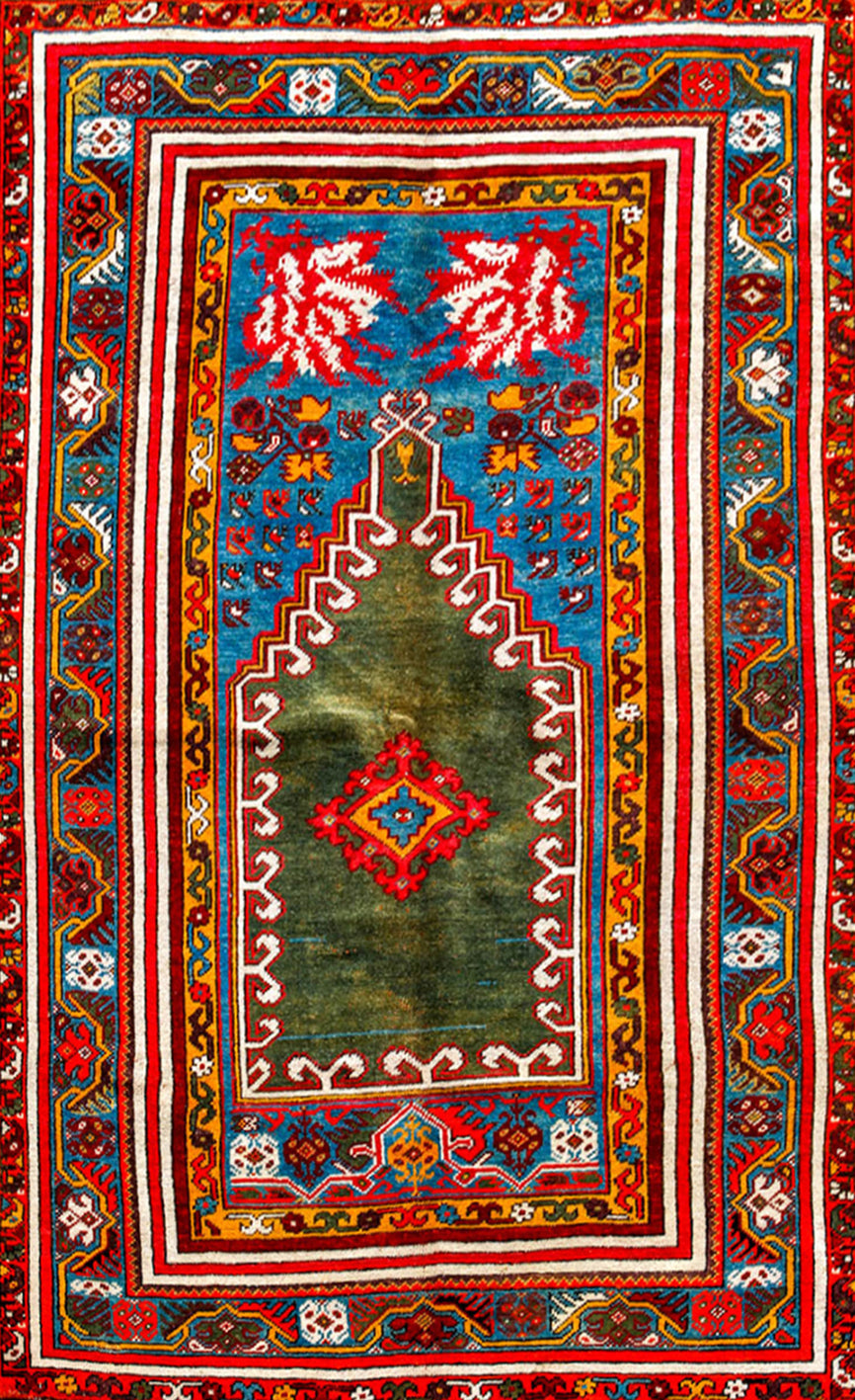 KERSHEYIR CARPET