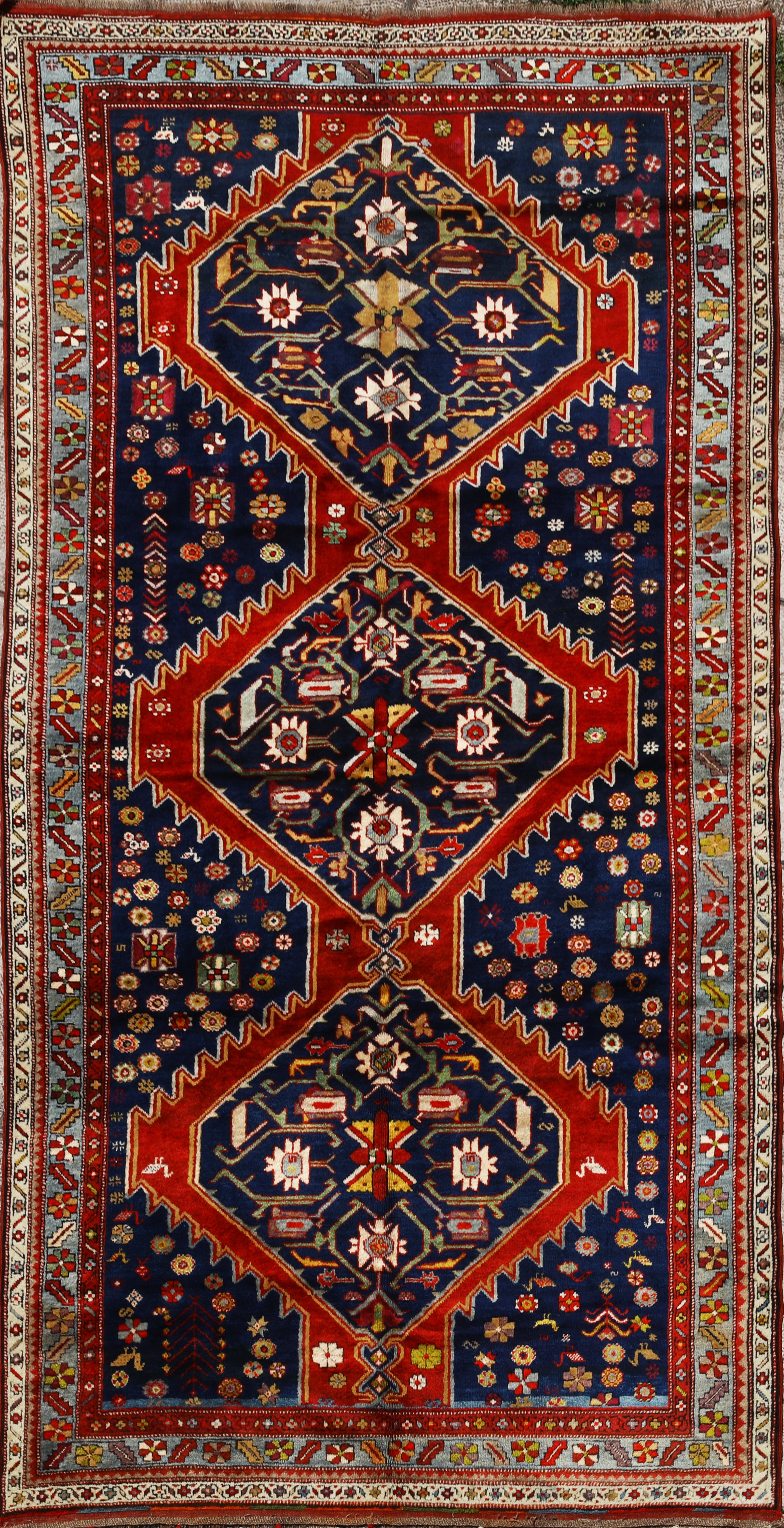 KARABAGH SHOUSHA