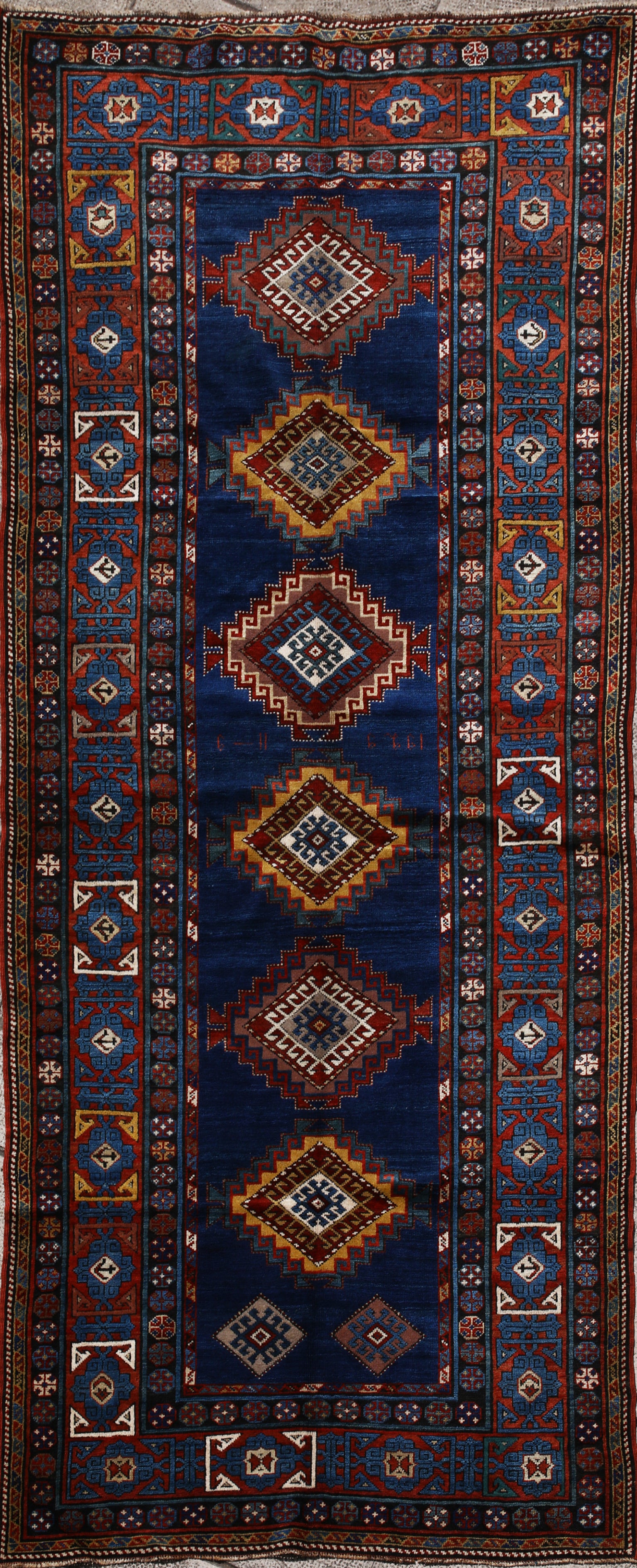 KARABAGH CARPET