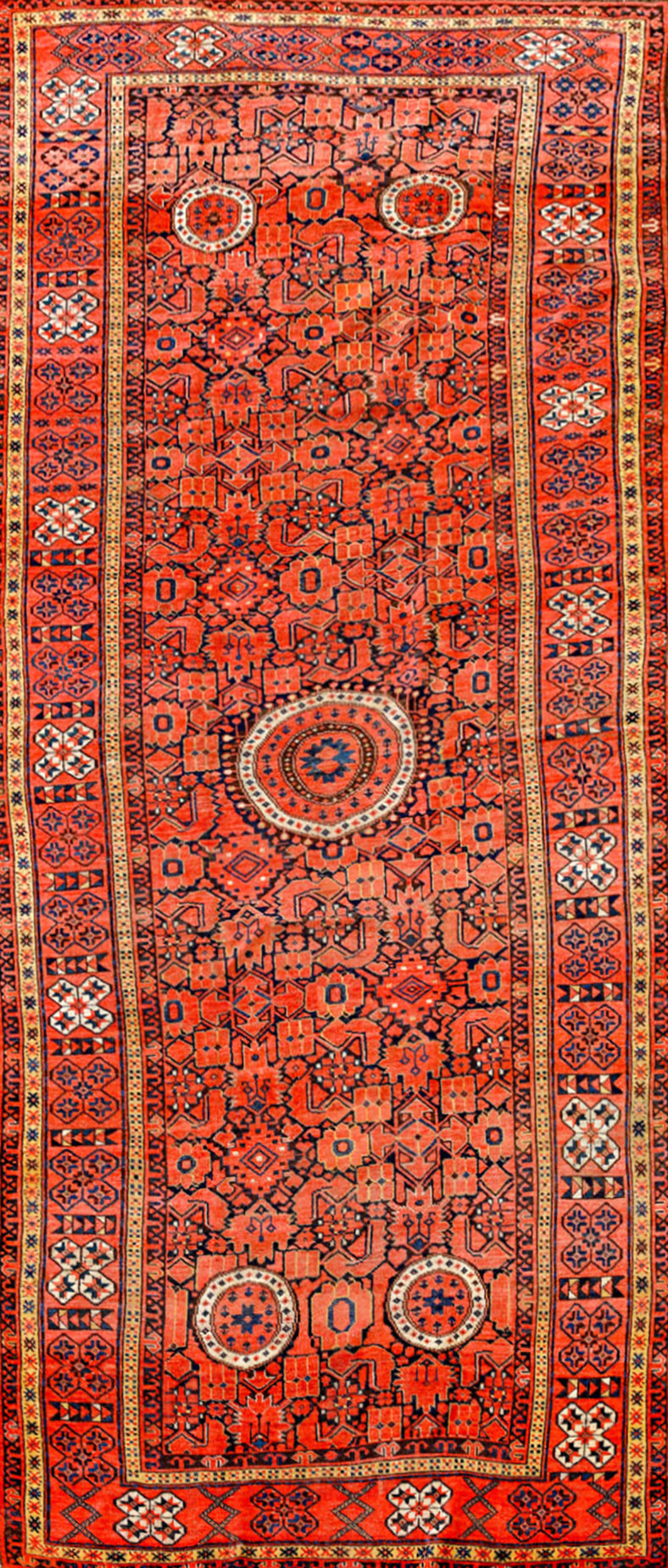 BESHIR CARPET