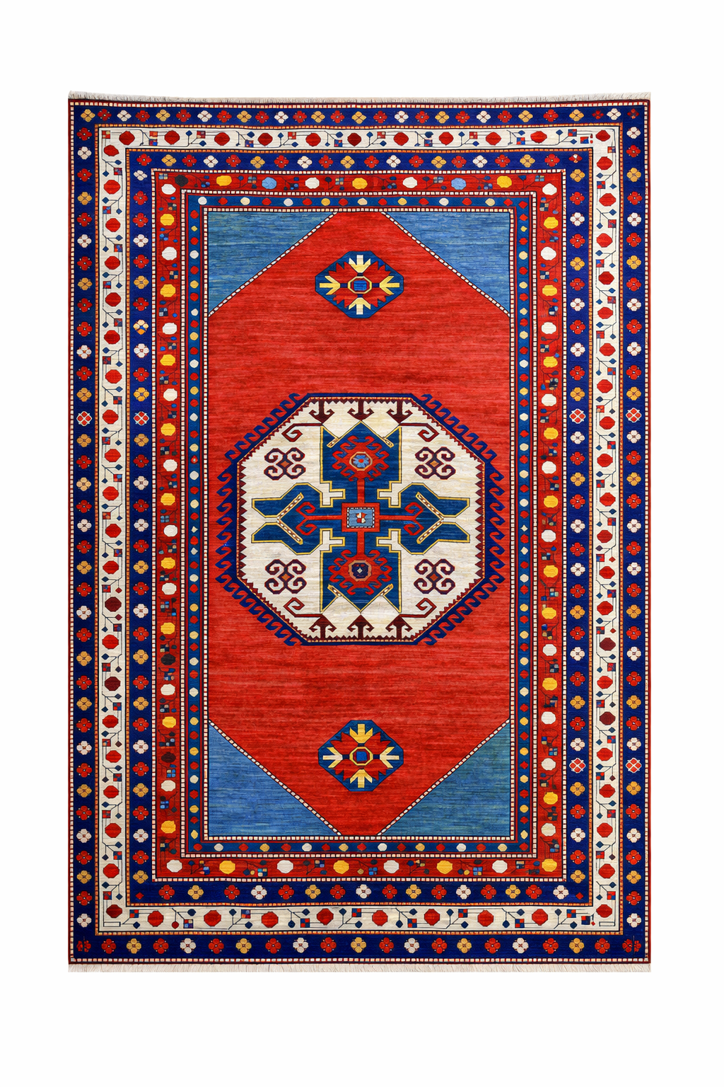 KAZAK LORIPAMBAK CARPET