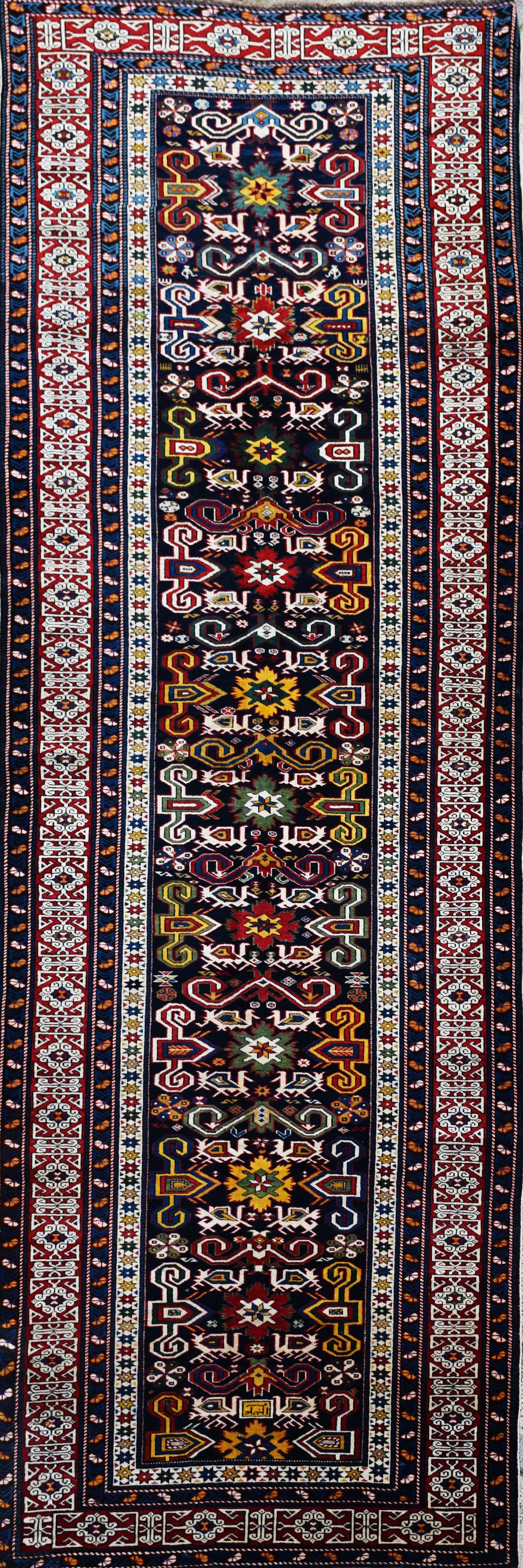 KUBA PEREPEDIL CARPET