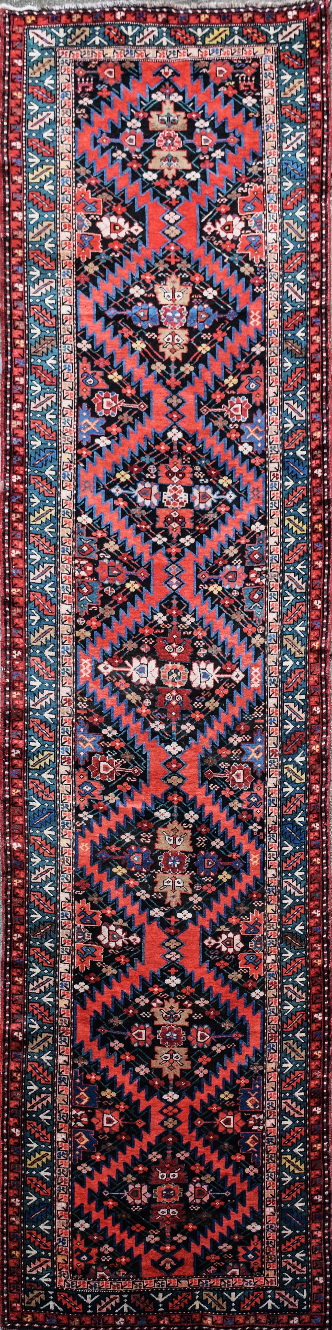 KARABAGH CARPET