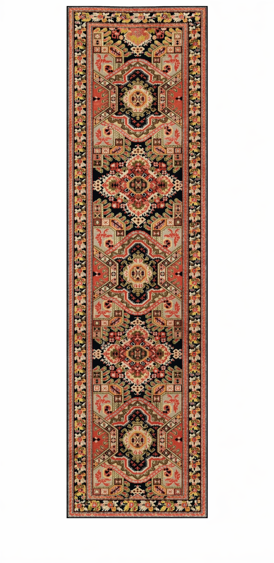 KARABAGH CARPET