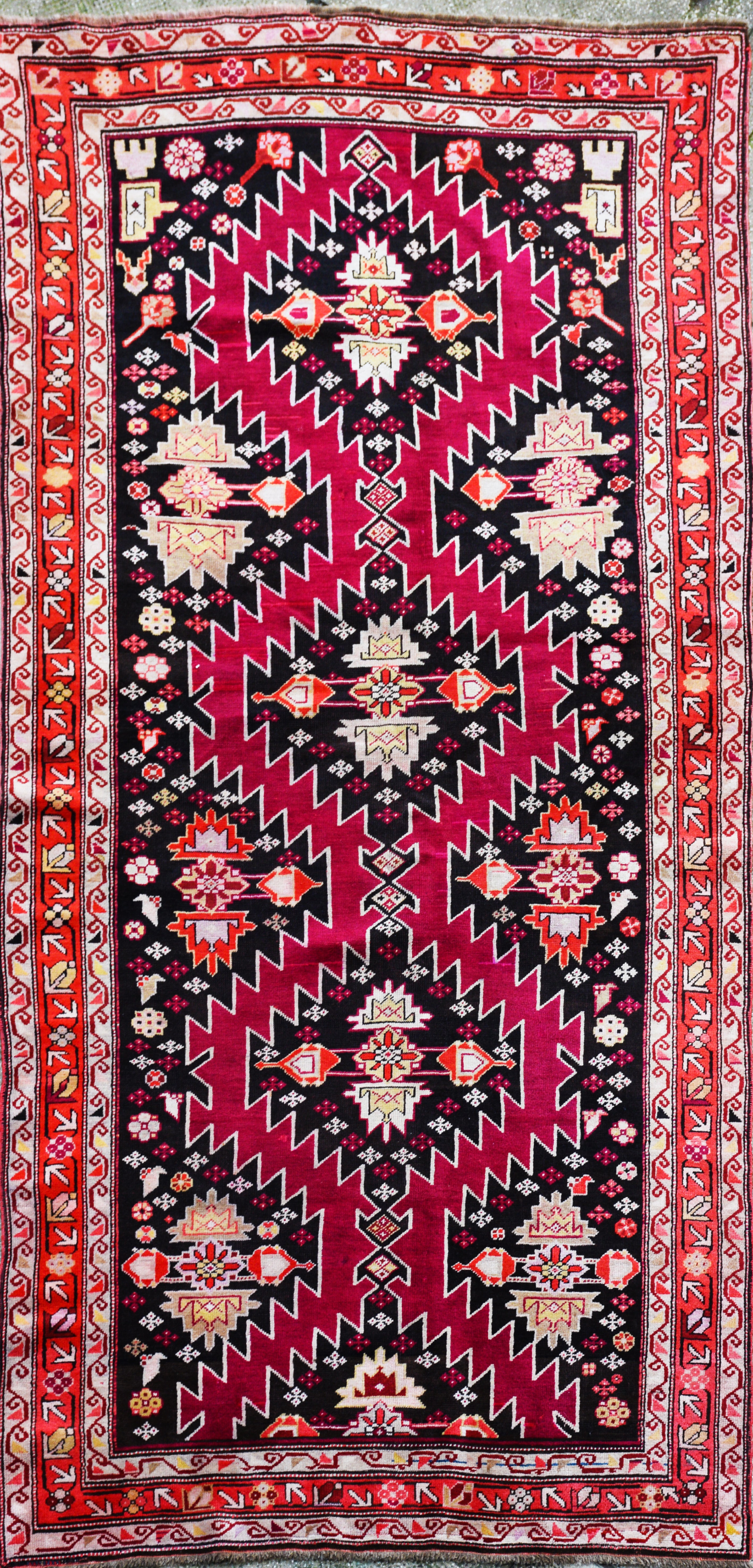 KARABAGH CARPET