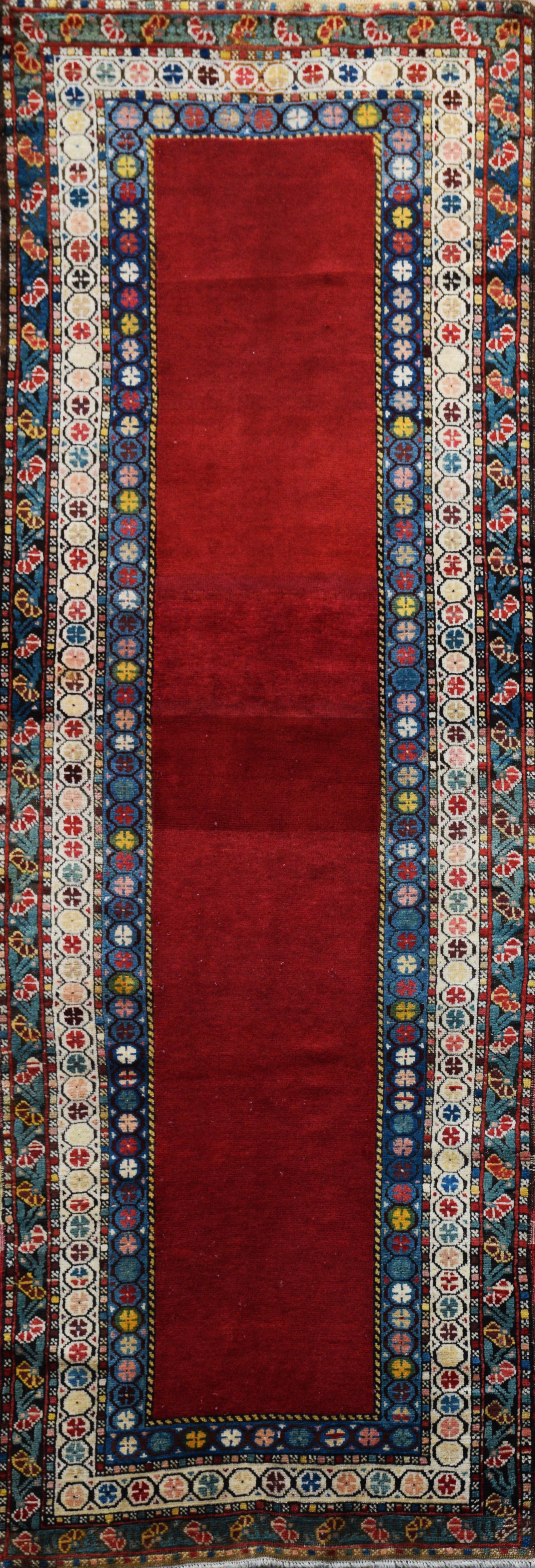 KARABAGH CARPET