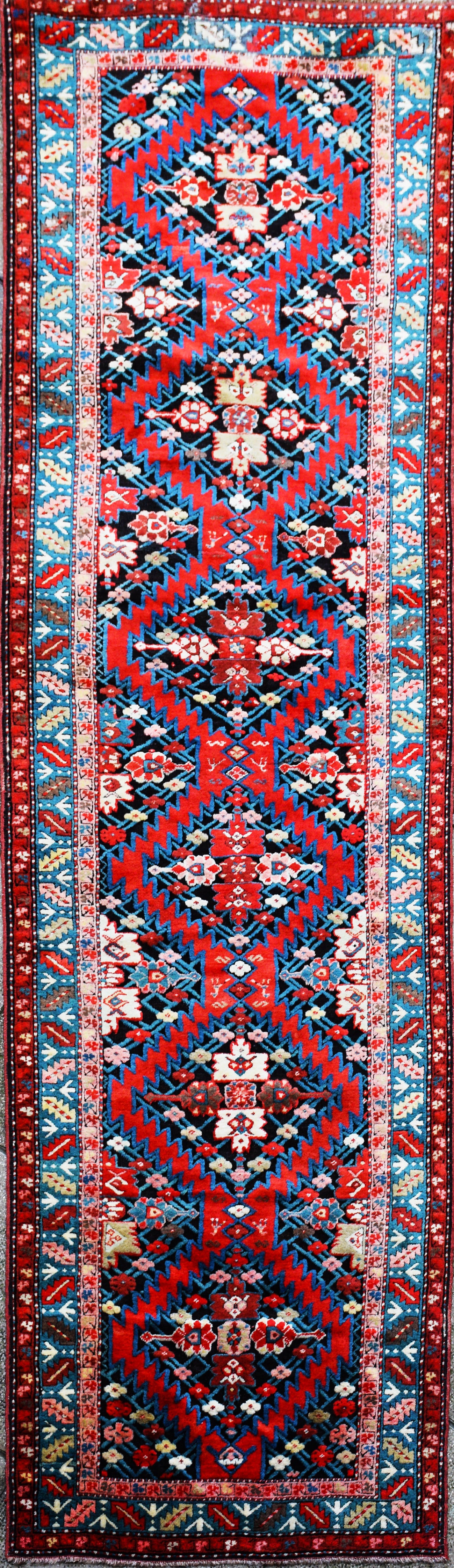 KARABAGH CARPET