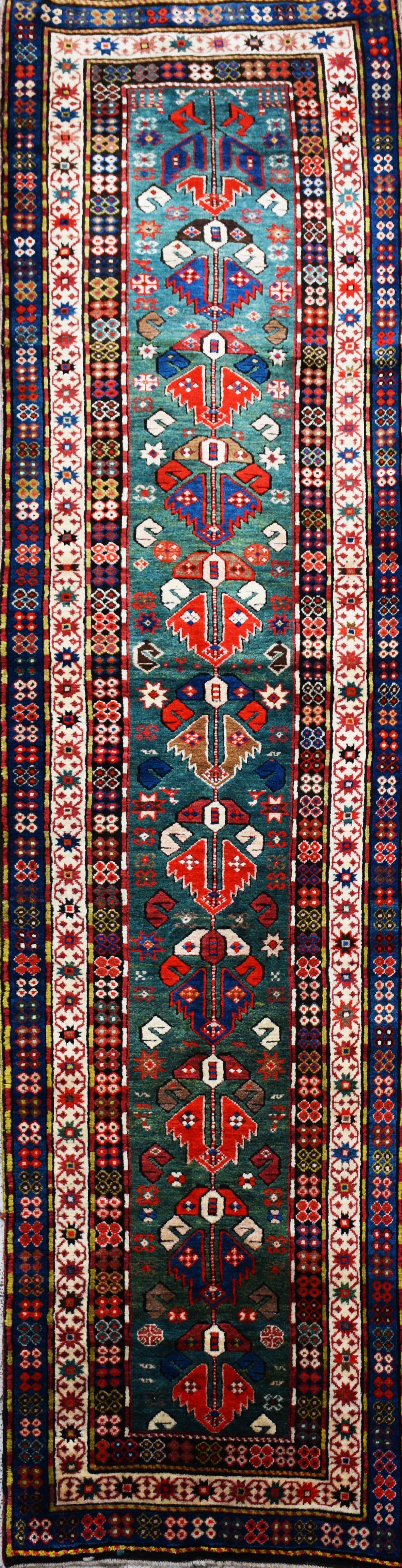 KARABAGH CARPET