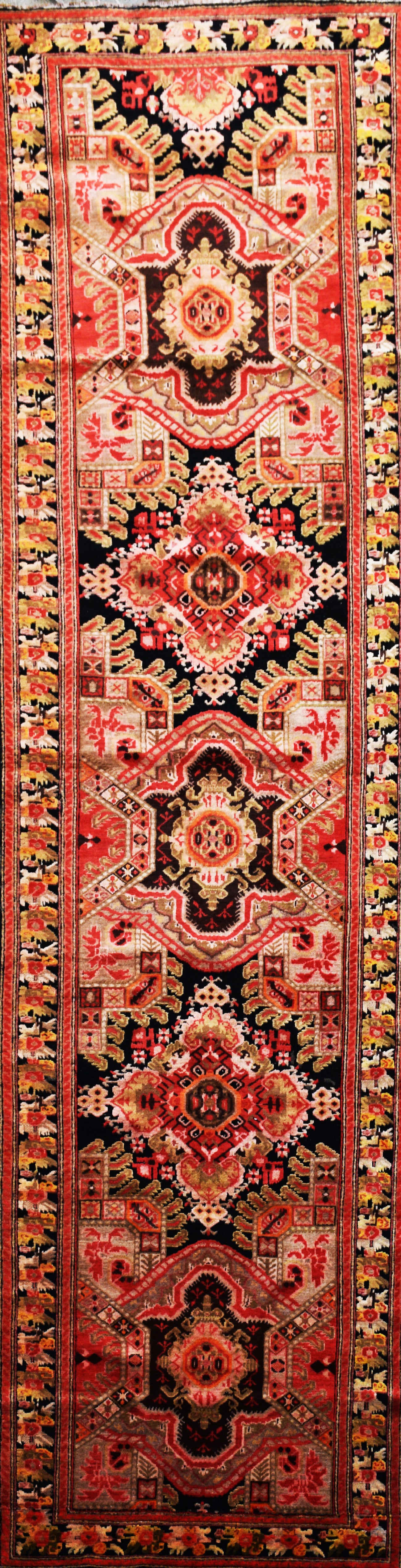 KARABAGH CARPET