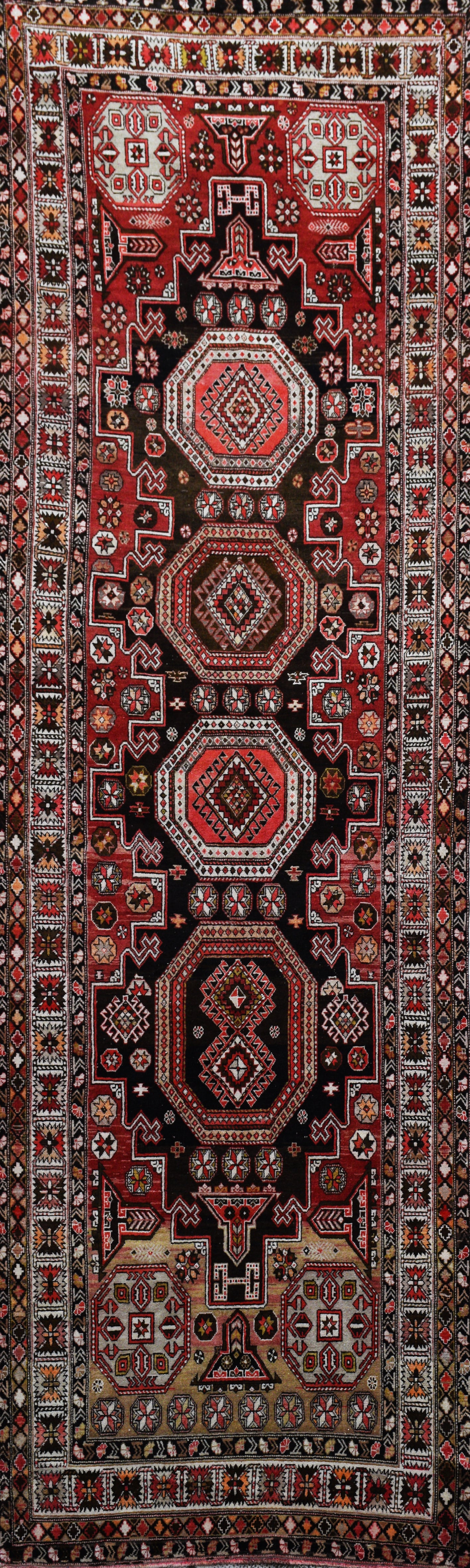 KUBA KONAGEND CARPET