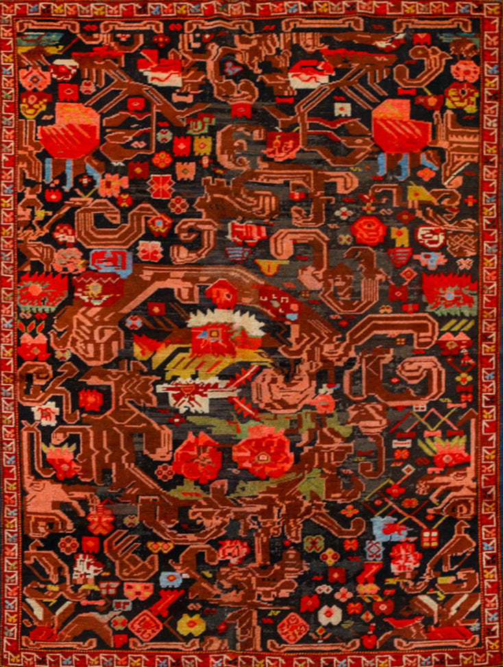 KARABAGH CARPET