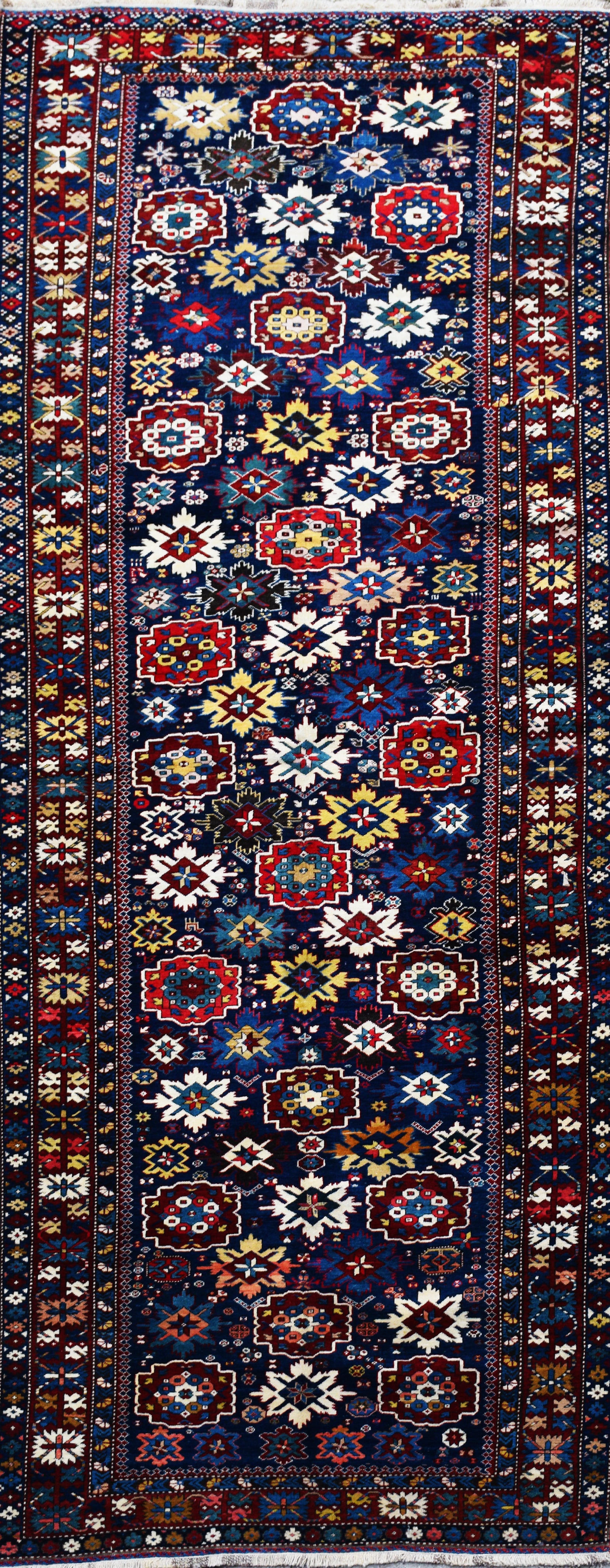 KUBA ZEIJWA CARPET