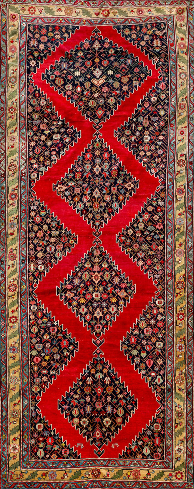 KARABAGH CARPET