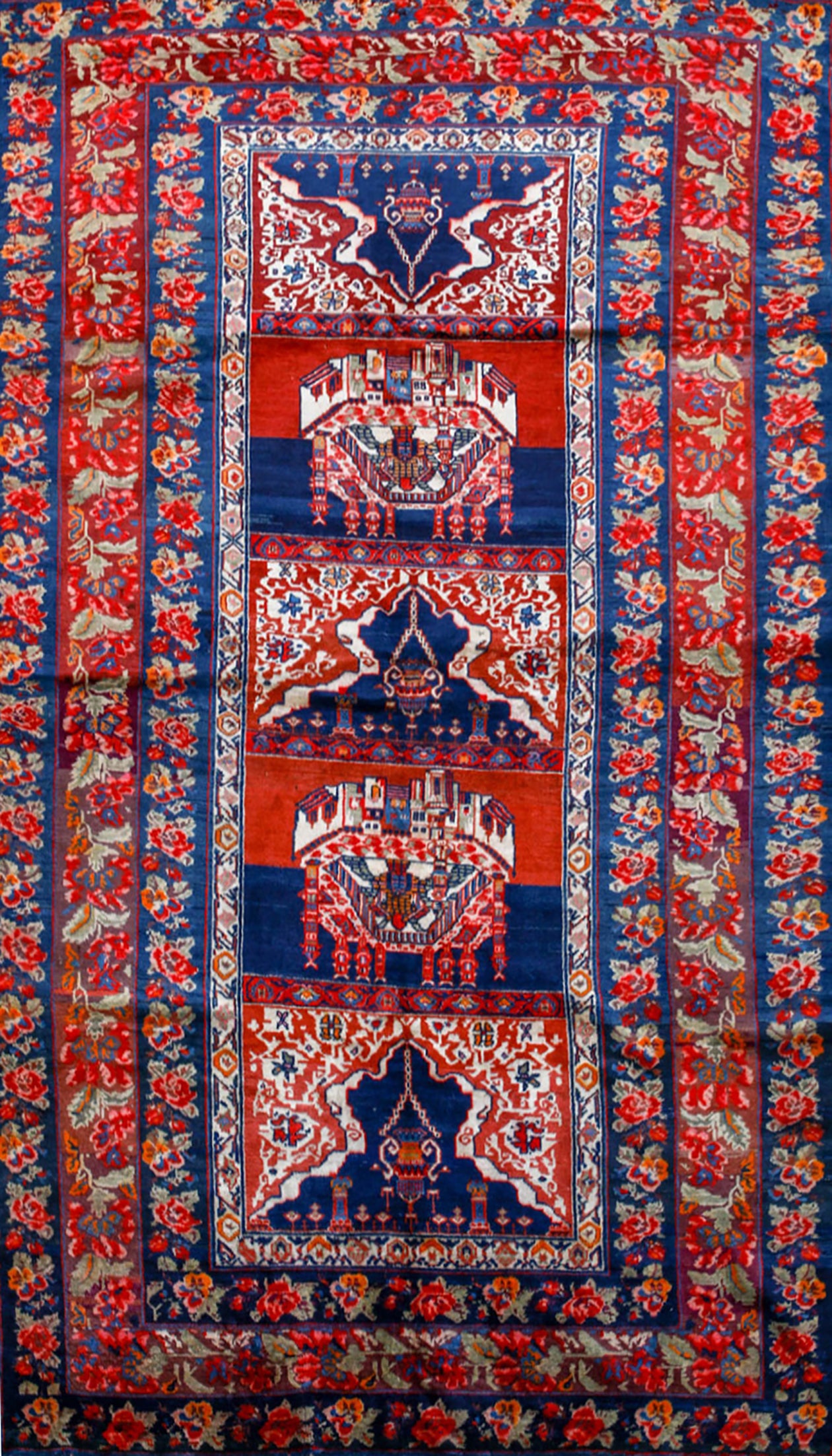 KARABAGH CARPET