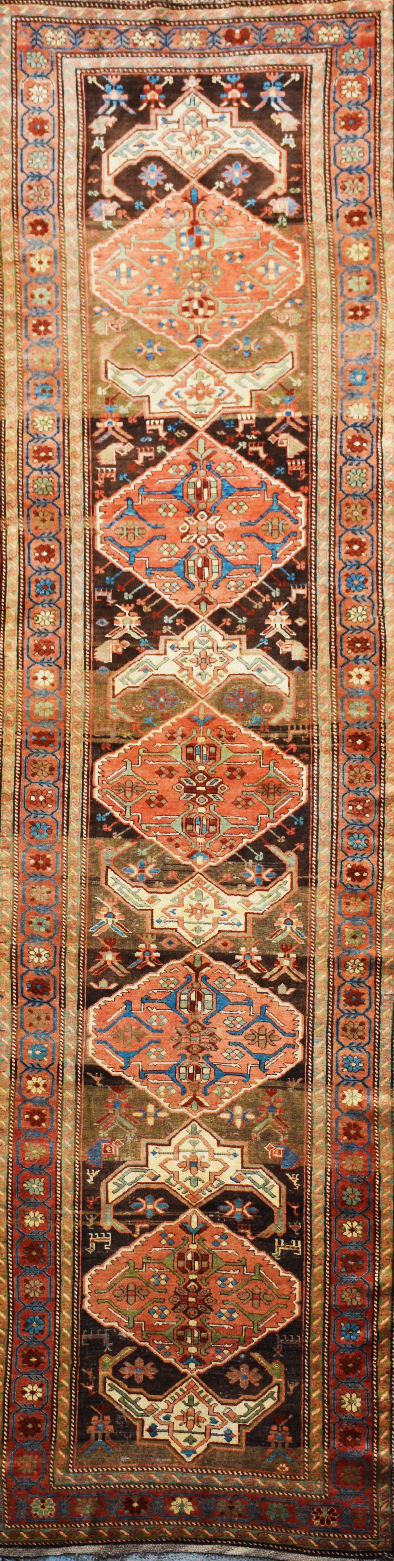 KARABAGH CARPET