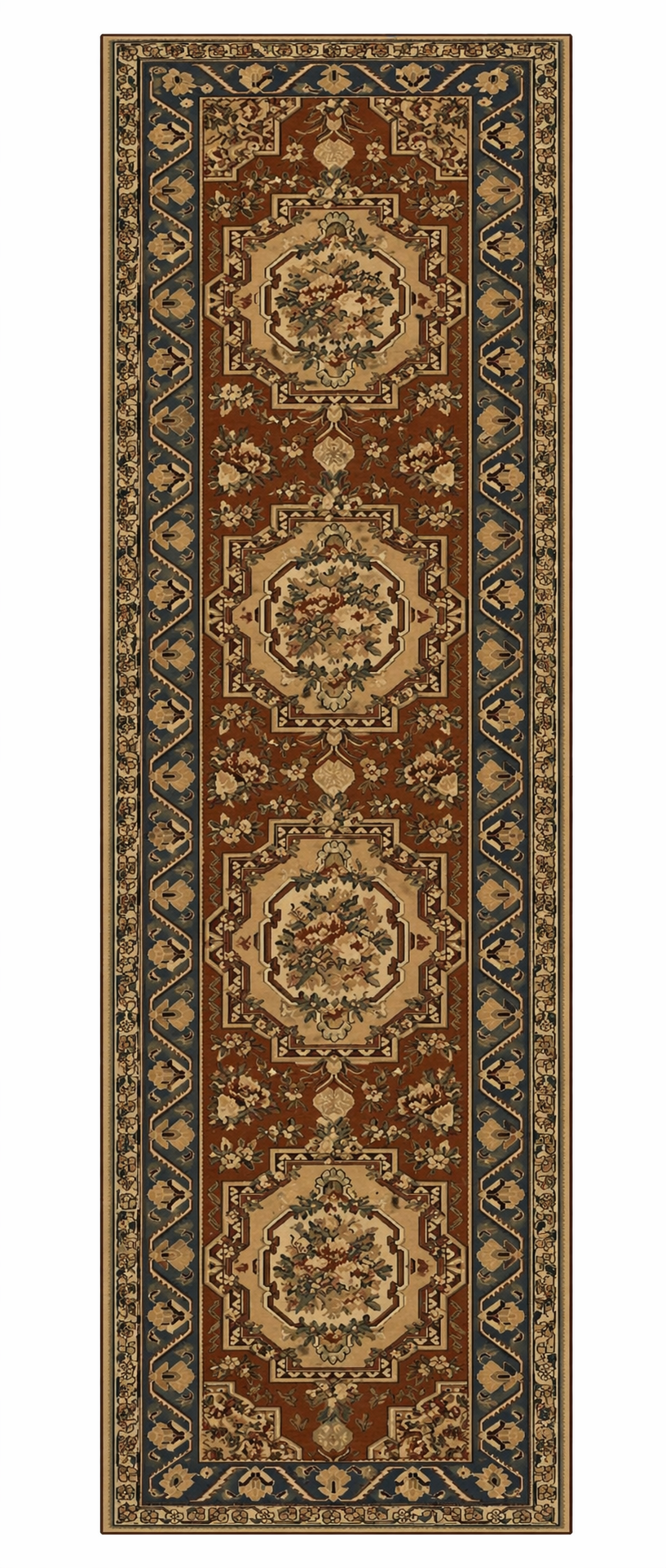 KARABAGH CARPET